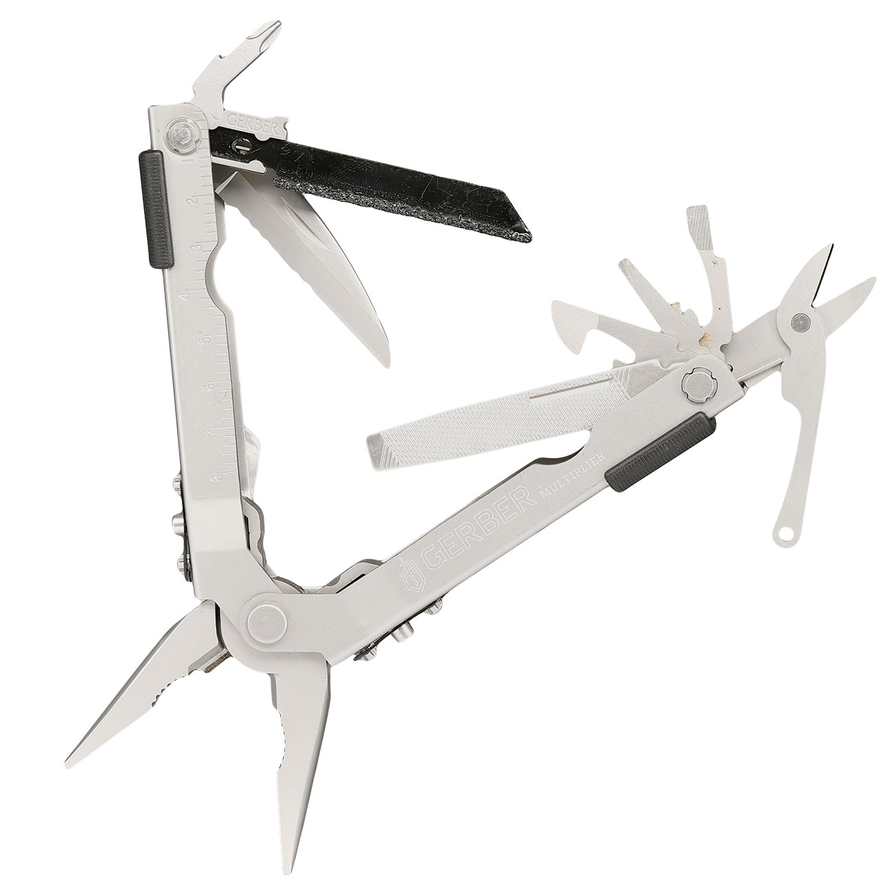 KH Gerber Multi Tool MP600 Bild 6