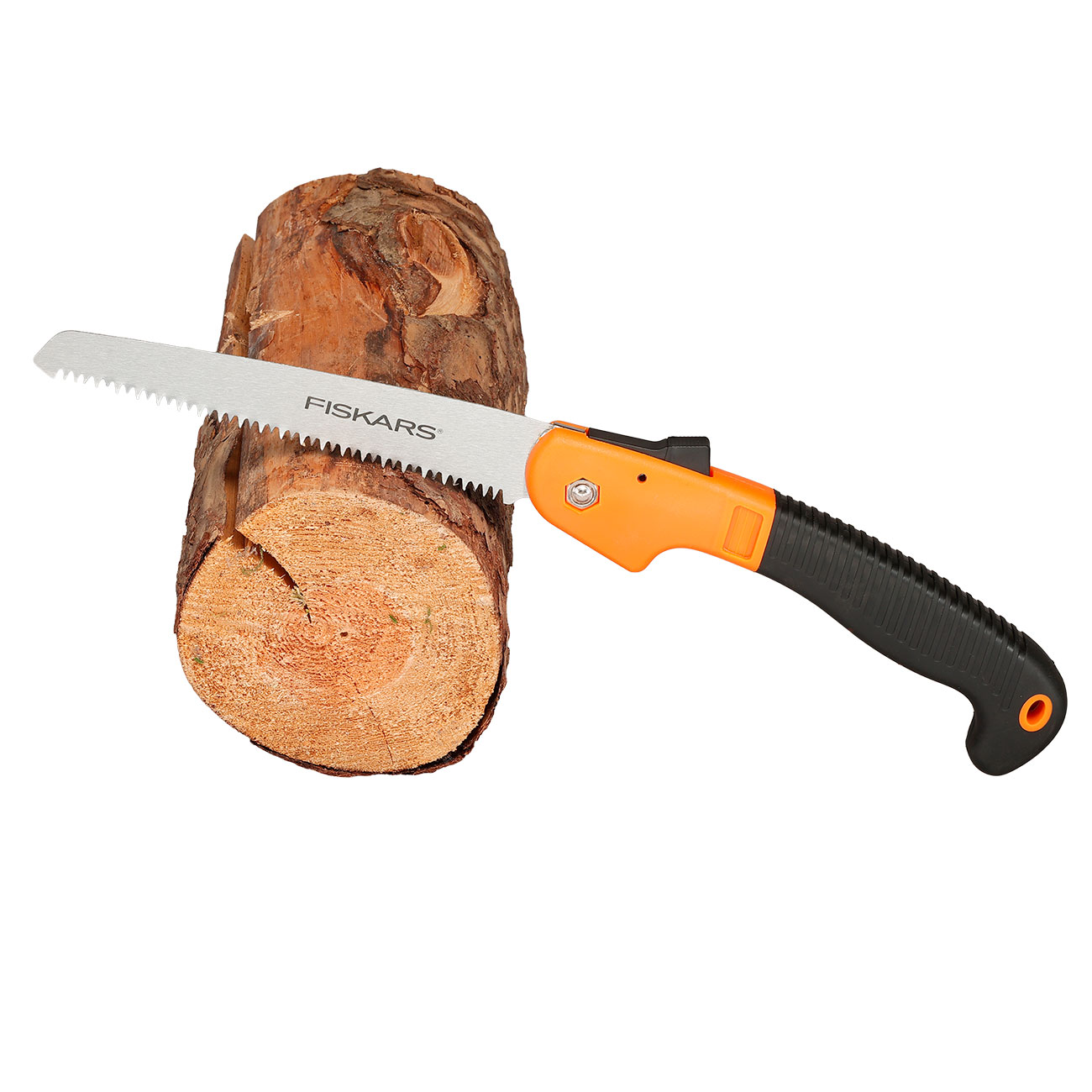 Fiskars Klapps�ge mit 7 Zoll S�geblatt Bild 9