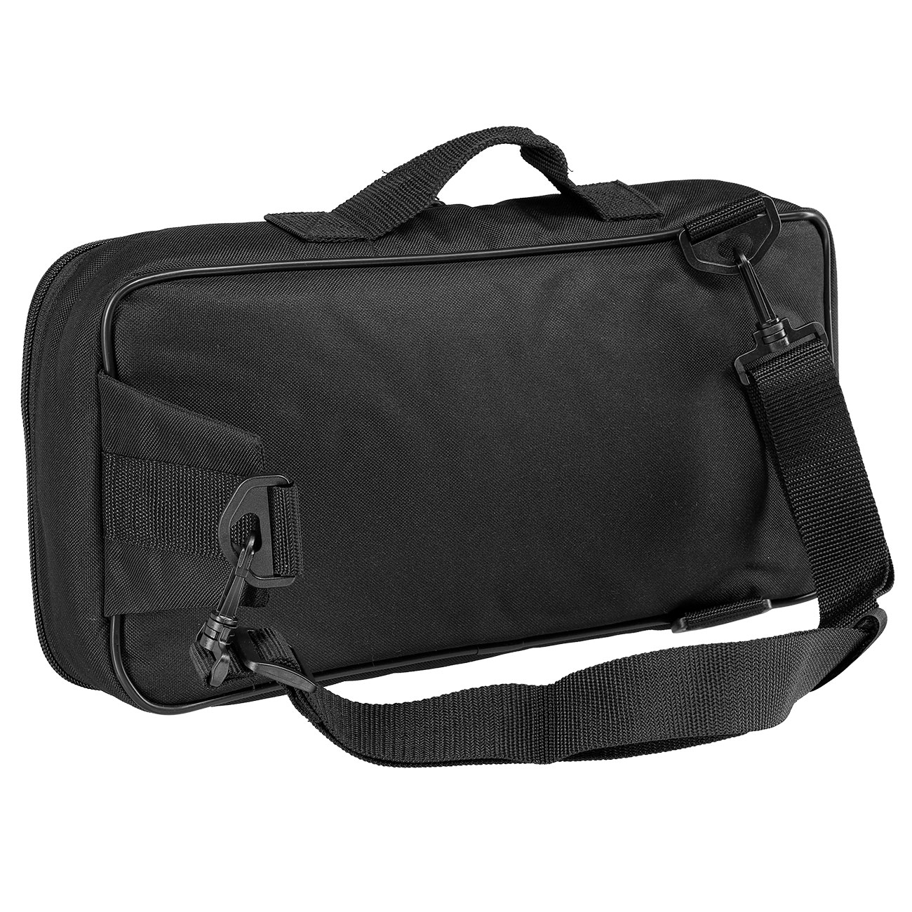 SRC 40 cm FieldCarry Tactical Soft Pistol Bag / Pistolen-Futteral schwarz Bild 1