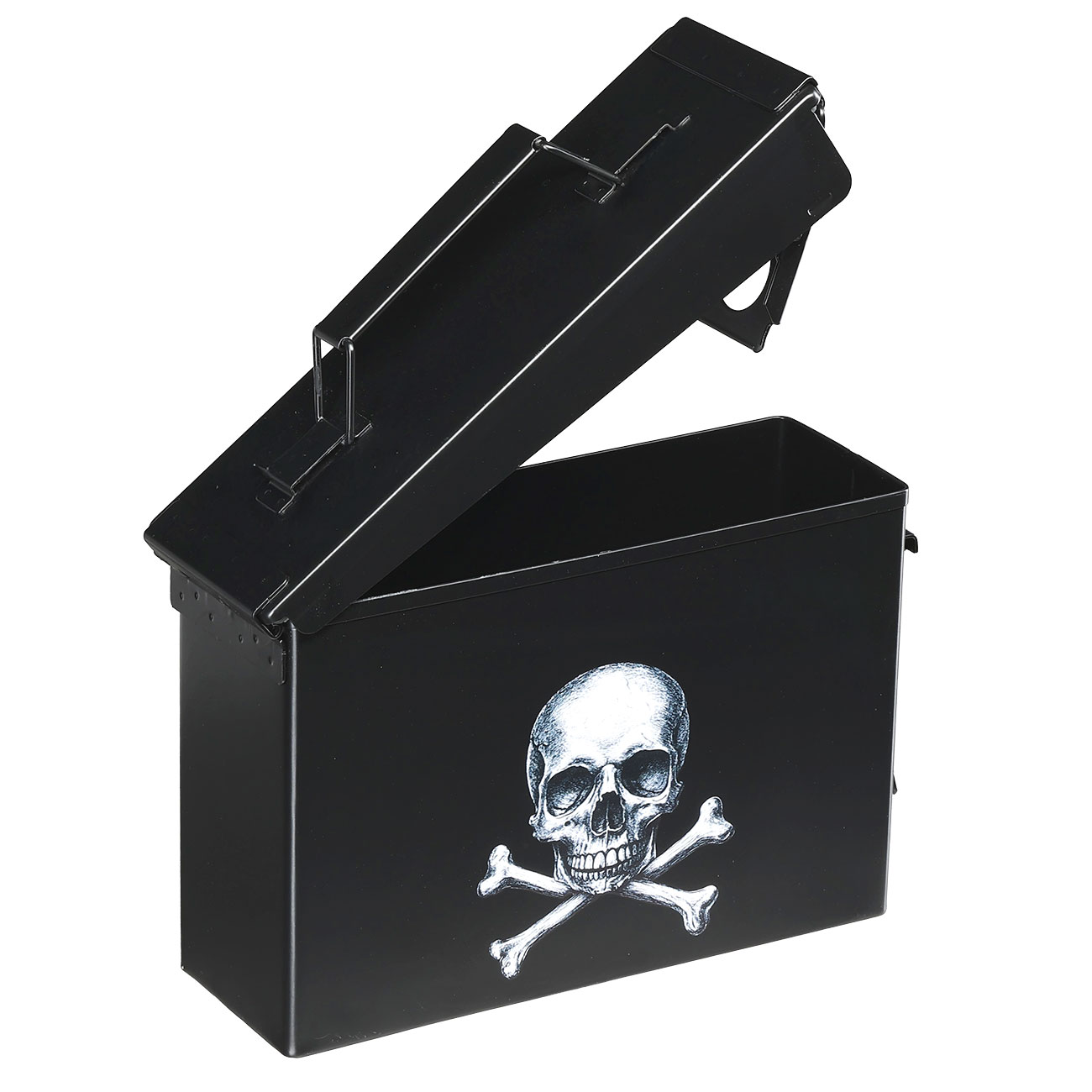 Munitionskiste Kal. 30mm - Skull and Bones Bild 3