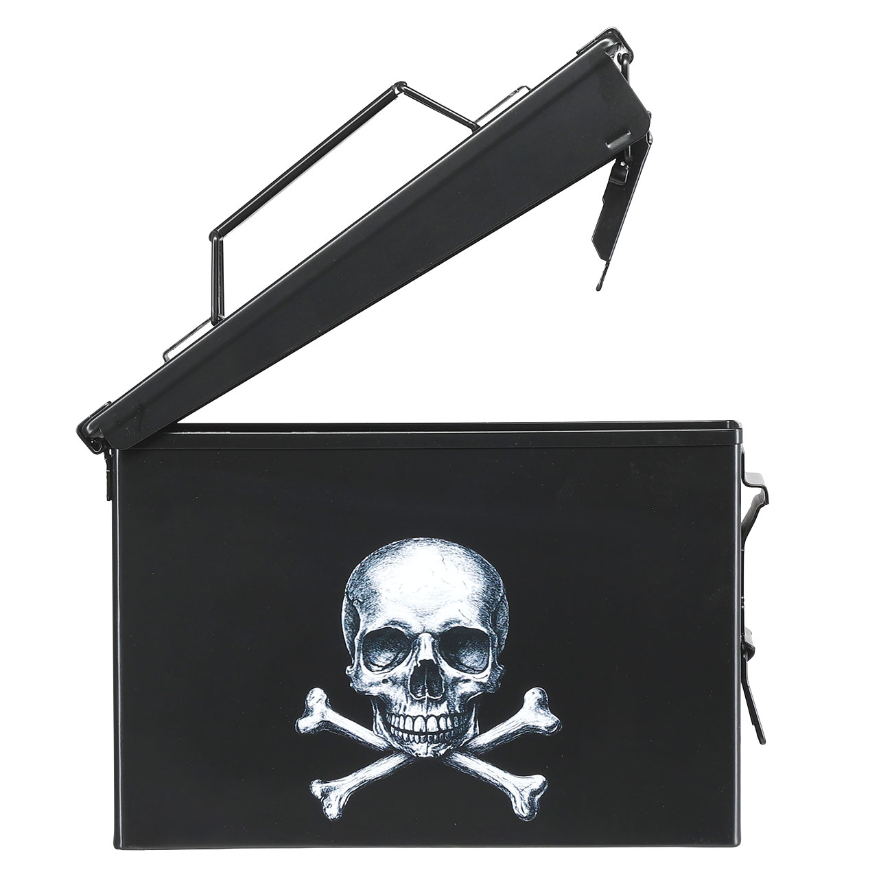 Munitionskiste Kal. 30mm - Skull and Bones Bild 8