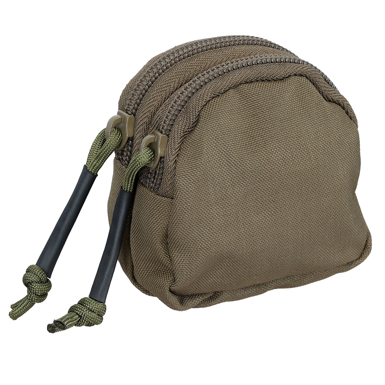 101INC Tactical Tasche klein mit G�rtelschlaufe oliv