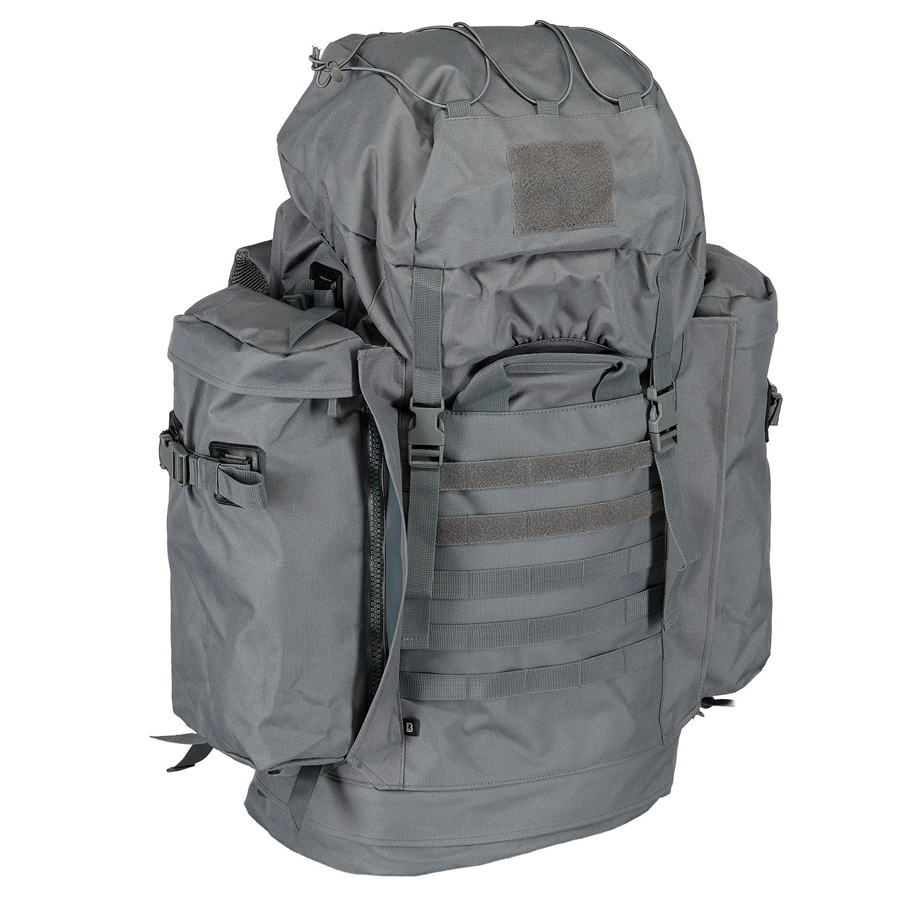 Brandit US Cooper Mountain Rucksack 80 Liter anthrazit