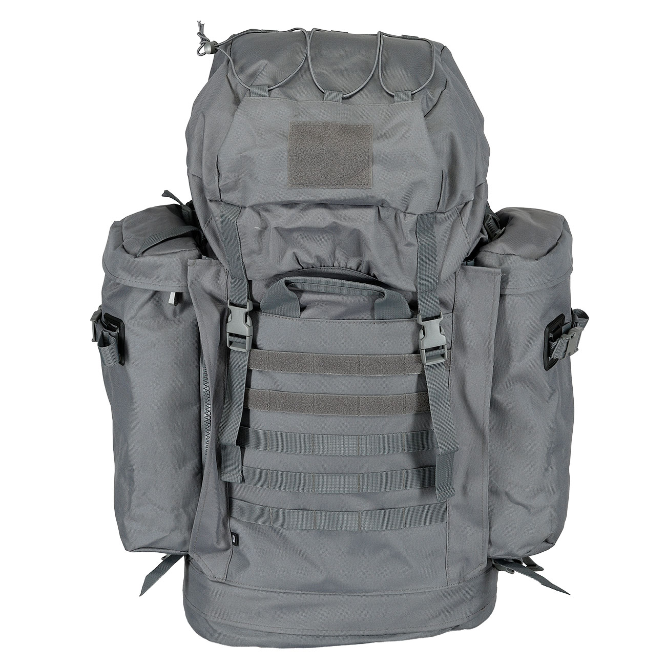 Brandit US Cooper Mountain Rucksack 80 Liter anthrazit Bild 1