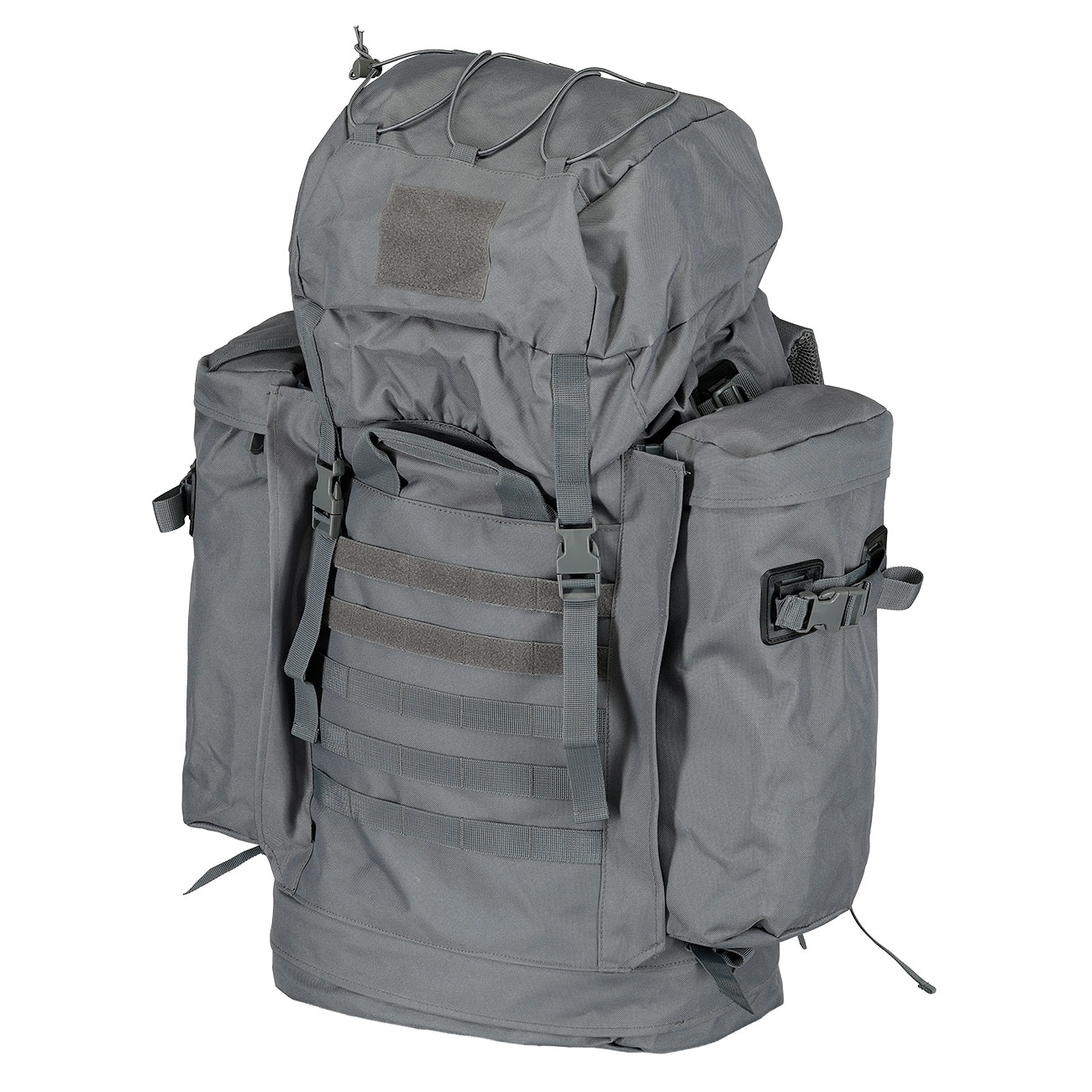 Brandit US Cooper Mountain Rucksack 80 Liter anthrazit Bild 2
