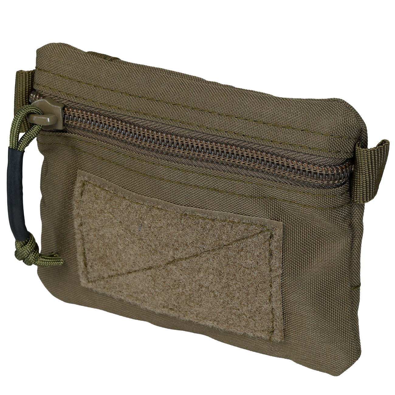 101 INC EDC Taktische Tasche XA3 mit Klettfl�che Bild 4