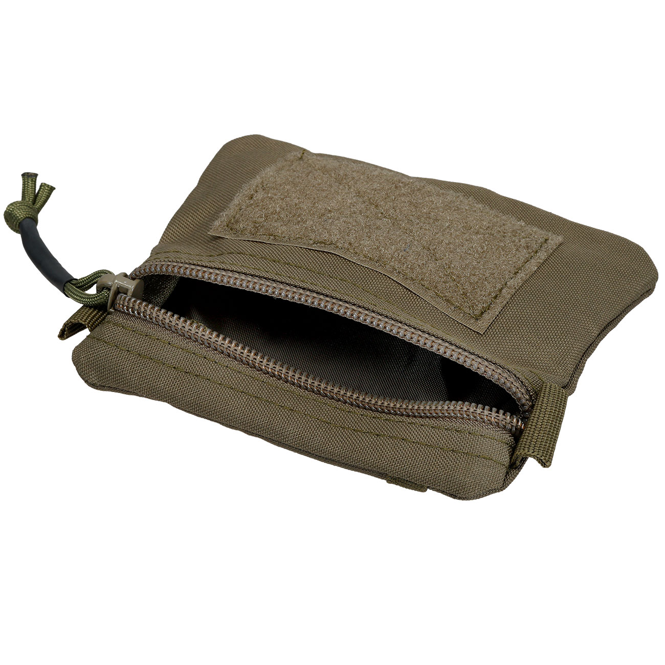 101 INC EDC Taktische Tasche XA3 mit Klettfl�che Bild 5