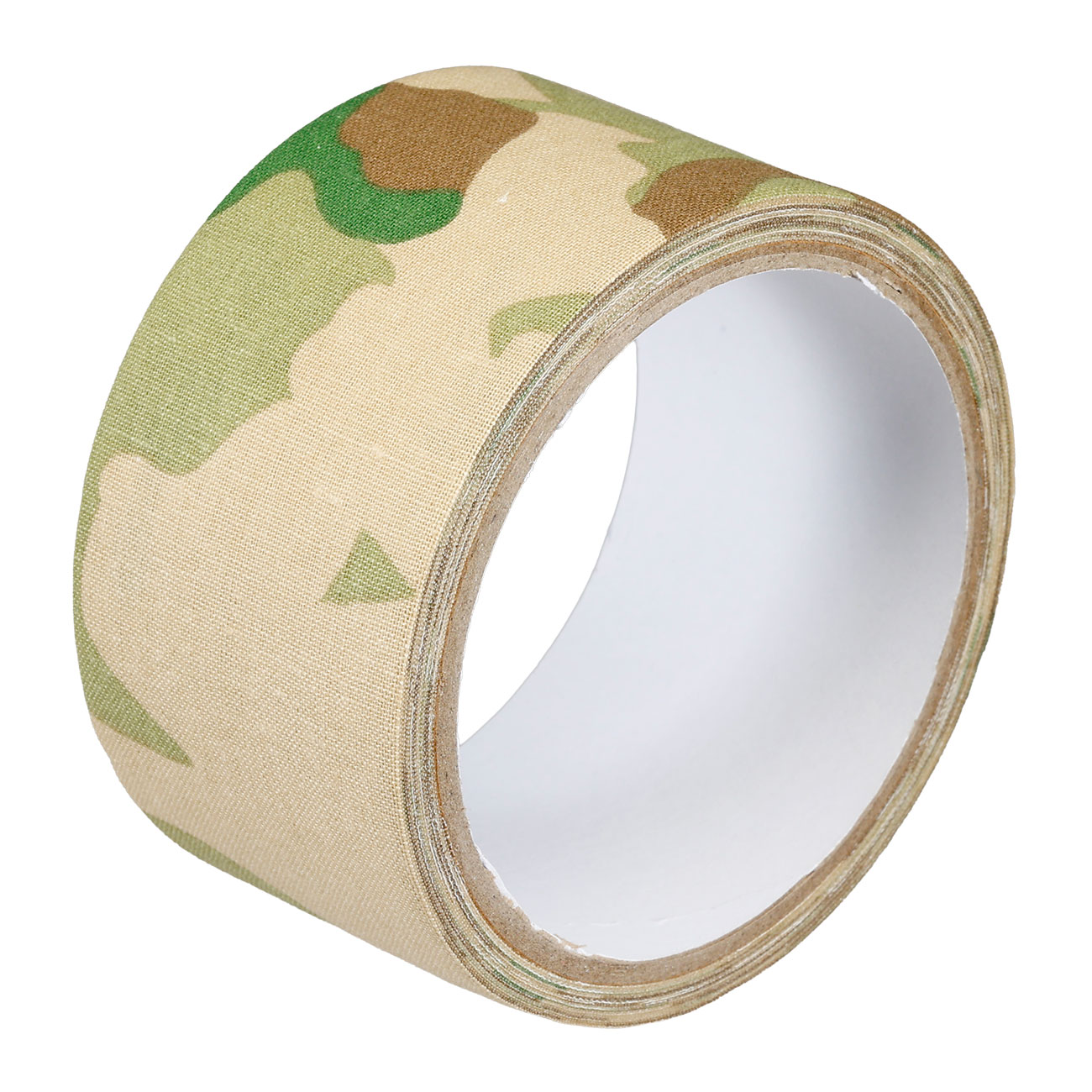 Delta Armory Tarnband / Klebeband selbsthaftend 50mm x 5,0m multitarn Bild 1