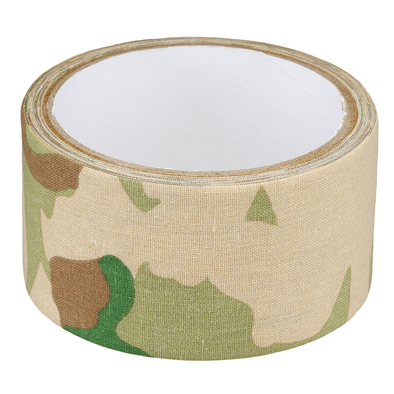 Delta Armory Tarnband / Klebeband selbsthaftend 50mm x 5,0m multitarn Bild 2