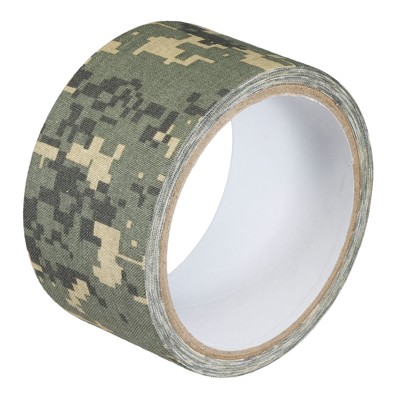 Delta Armory Tarnband / Klebeband selbsthaftend 50mm x 5,0m AT-Digital Bild 1