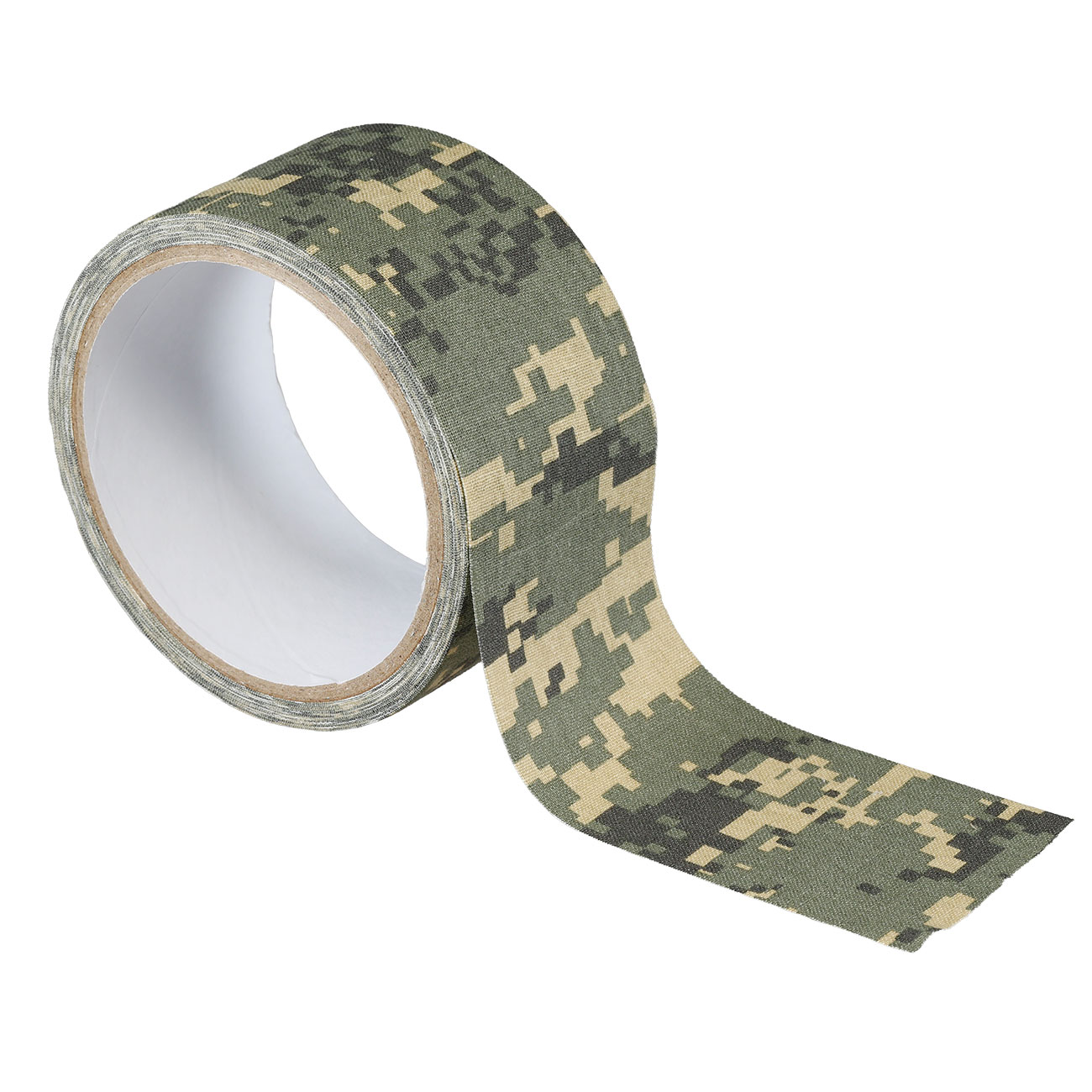 Delta Armory Tarnband / Klebeband selbsthaftend 50mm x 5,0m AT-Digital Bild 3