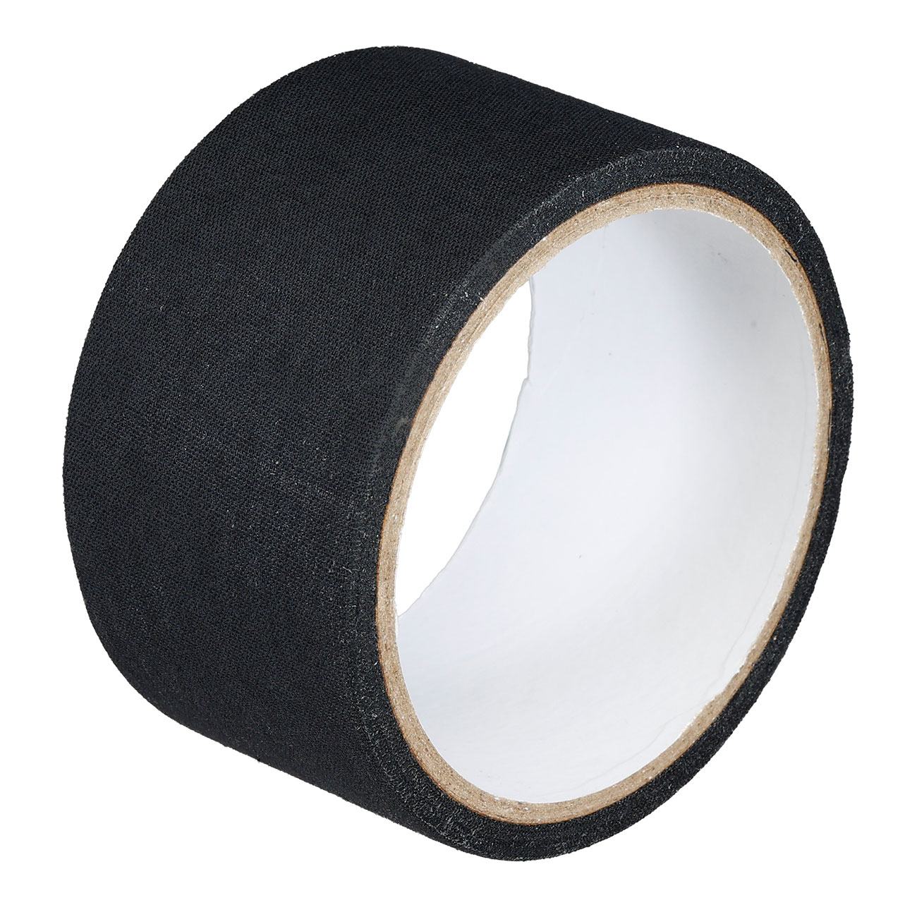 Delta Armory Tarnband / Klebeband selbsthaftend 50mm x 5,0m schwarz Bild 1