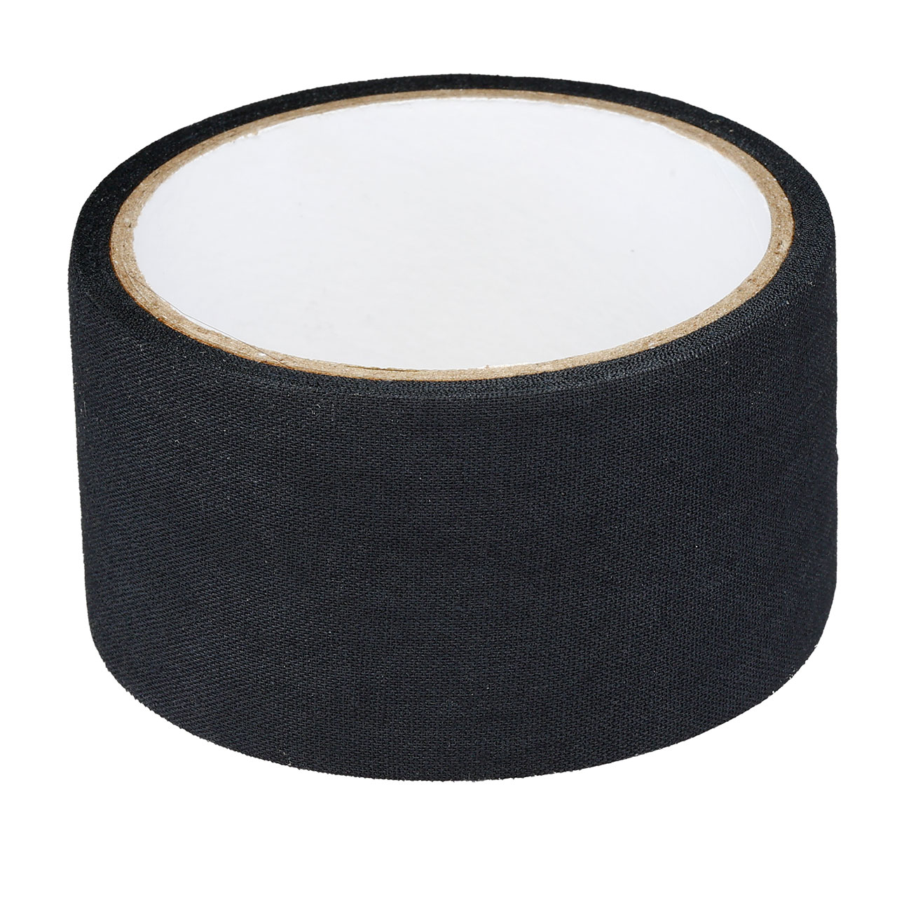 Delta Armory Tarnband / Klebeband selbsthaftend 50mm x 5,0m schwarz Bild 2