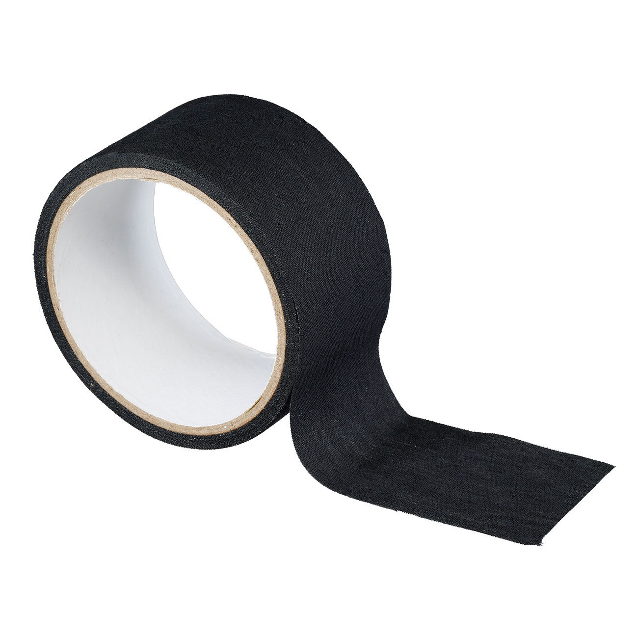 Delta Armory Tarnband / Klebeband selbsthaftend 50mm x 5,0m schwarz Bild 3