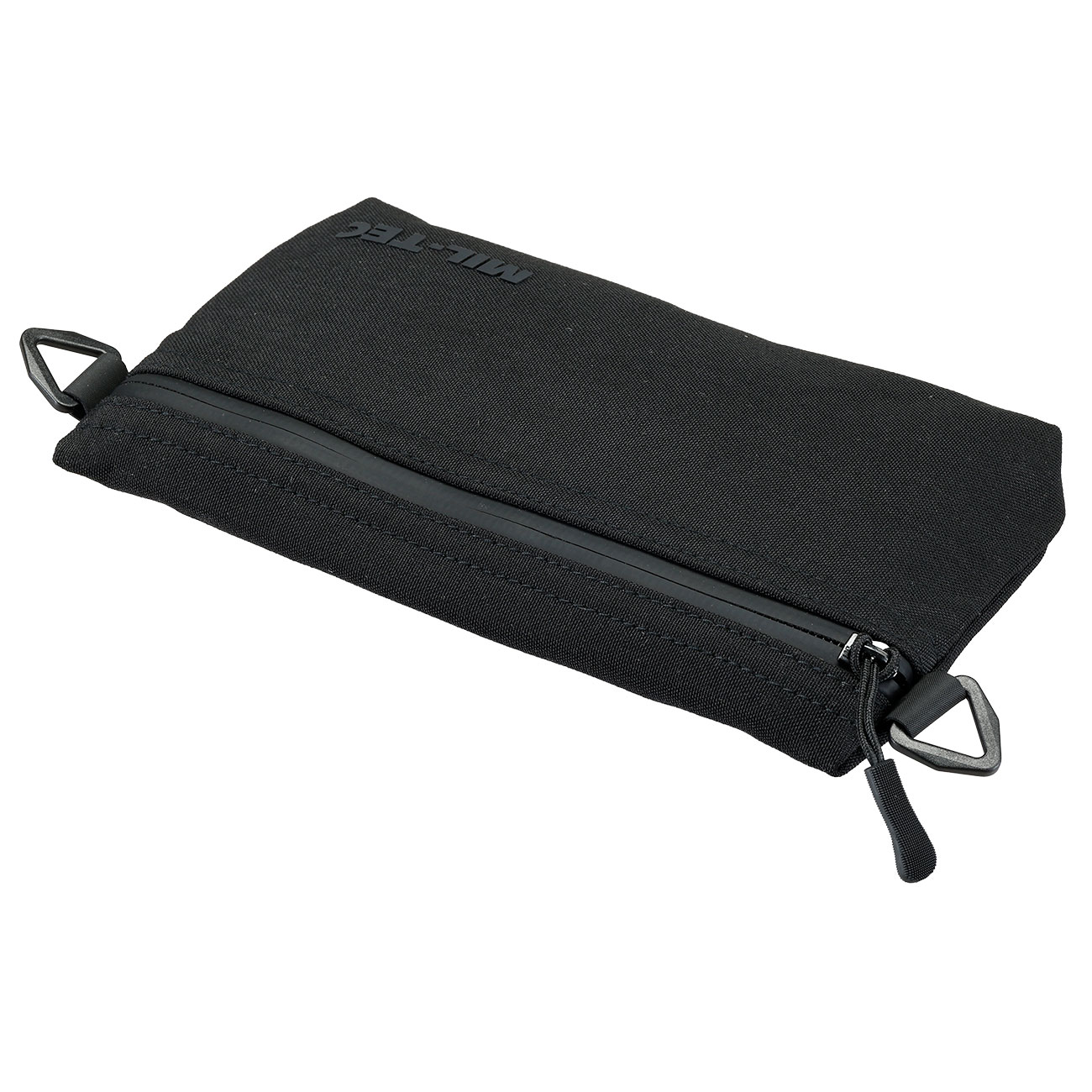 Mil-Tec Zubeh�rtasche Accessory Pouch schwarz Bild 2