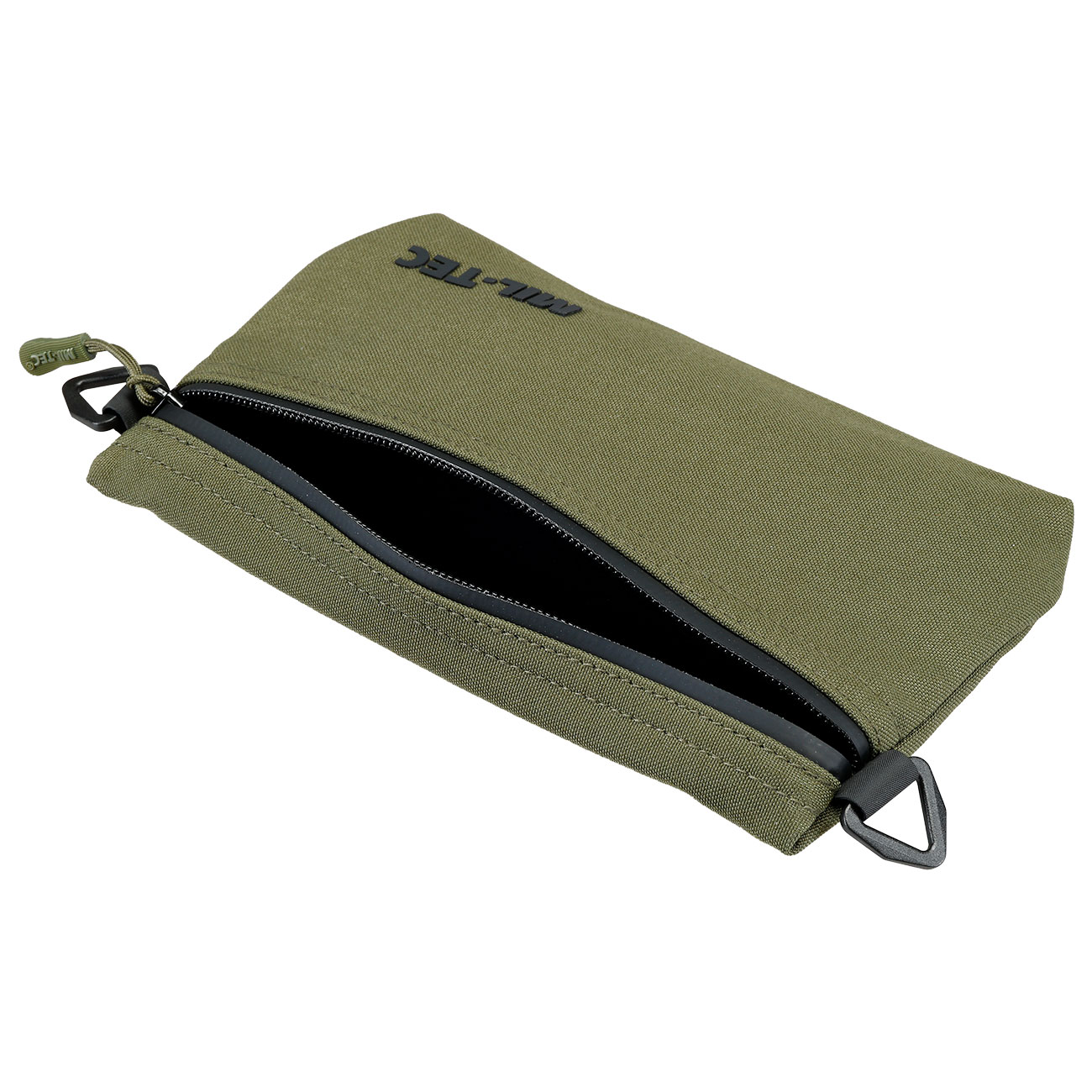 Mil-Tec Zubeh�rtasche Accessory Pouch oliv Bild 4