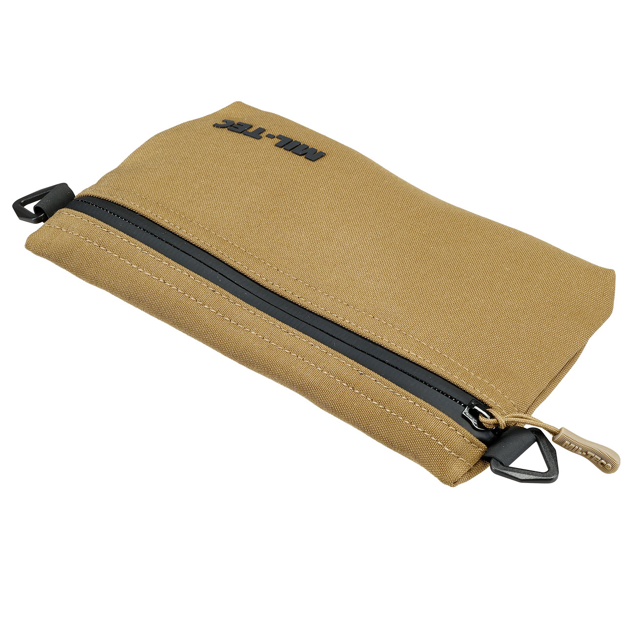 Mil-Tec Zubeh�rtasche Accessory Pouch coyote dunkel Bild 2