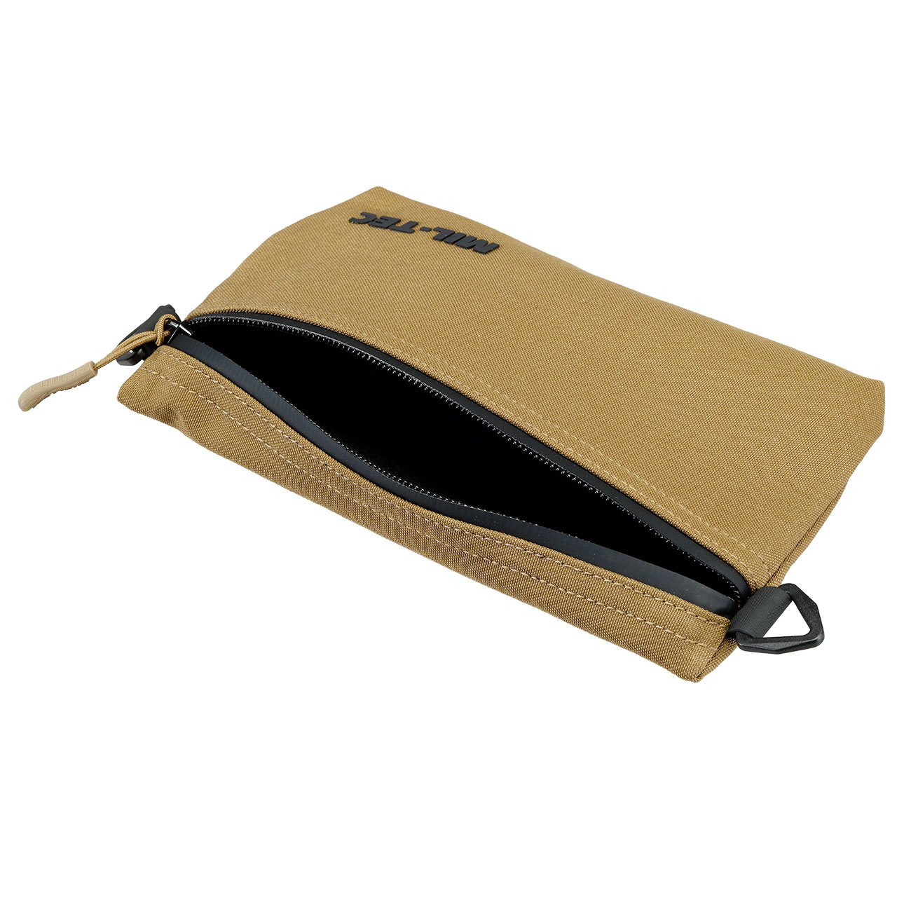 Mil-Tec Zubeh�rtasche Accessory Pouch coyote dunkel Bild 4