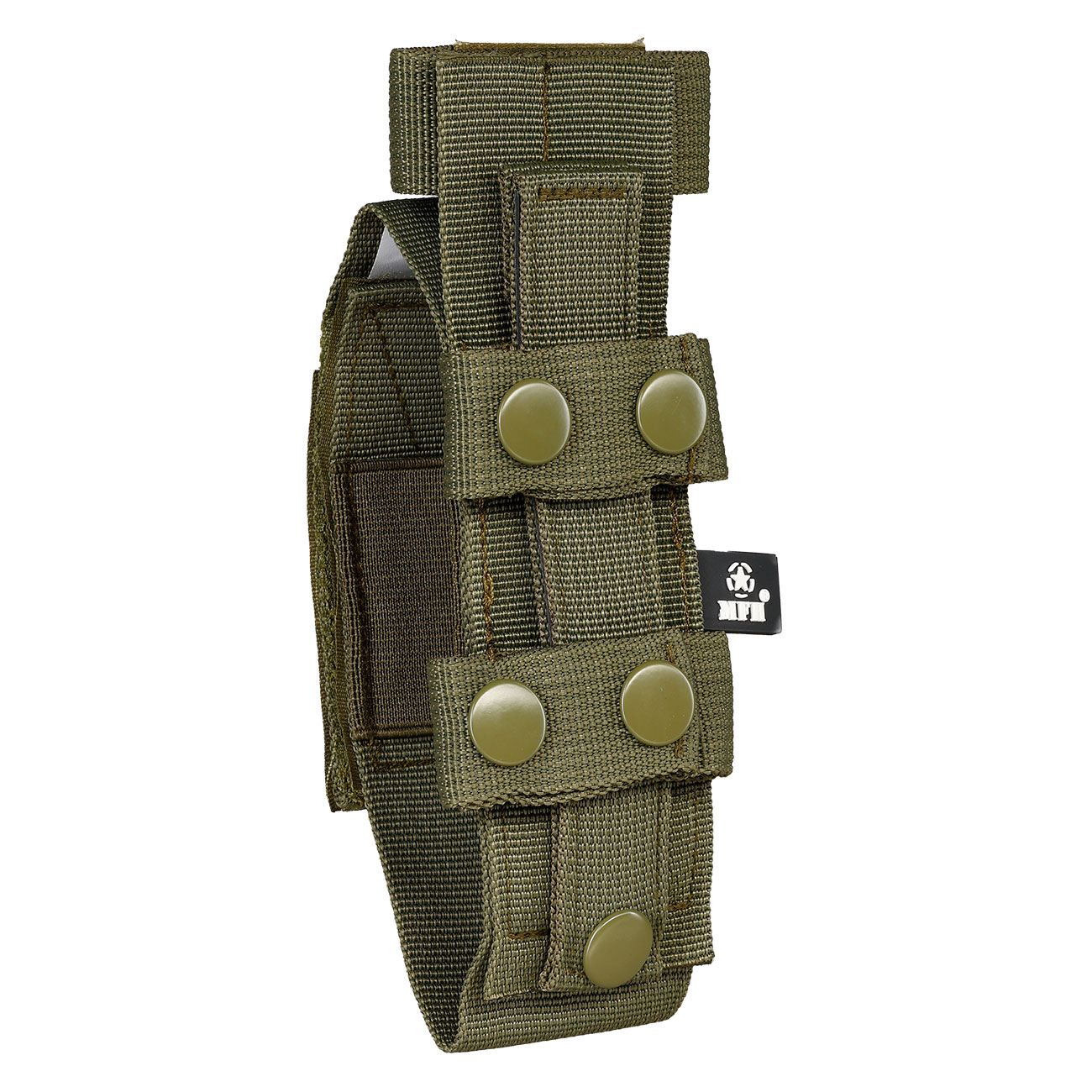 MFH Zubeh�rtasche IFAK oliv Bild 3