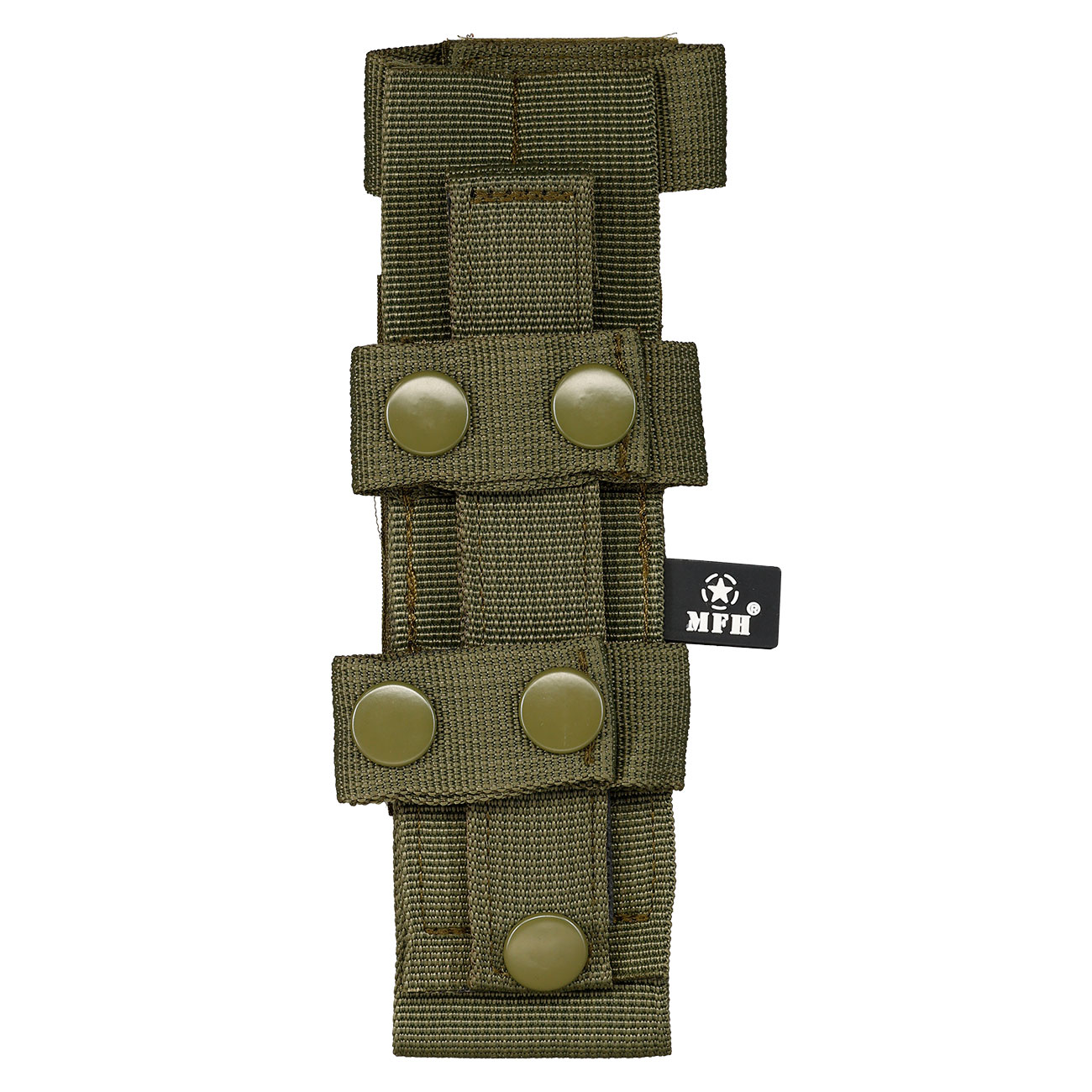 MFH Zubeh�rtasche IFAK oliv Bild 4