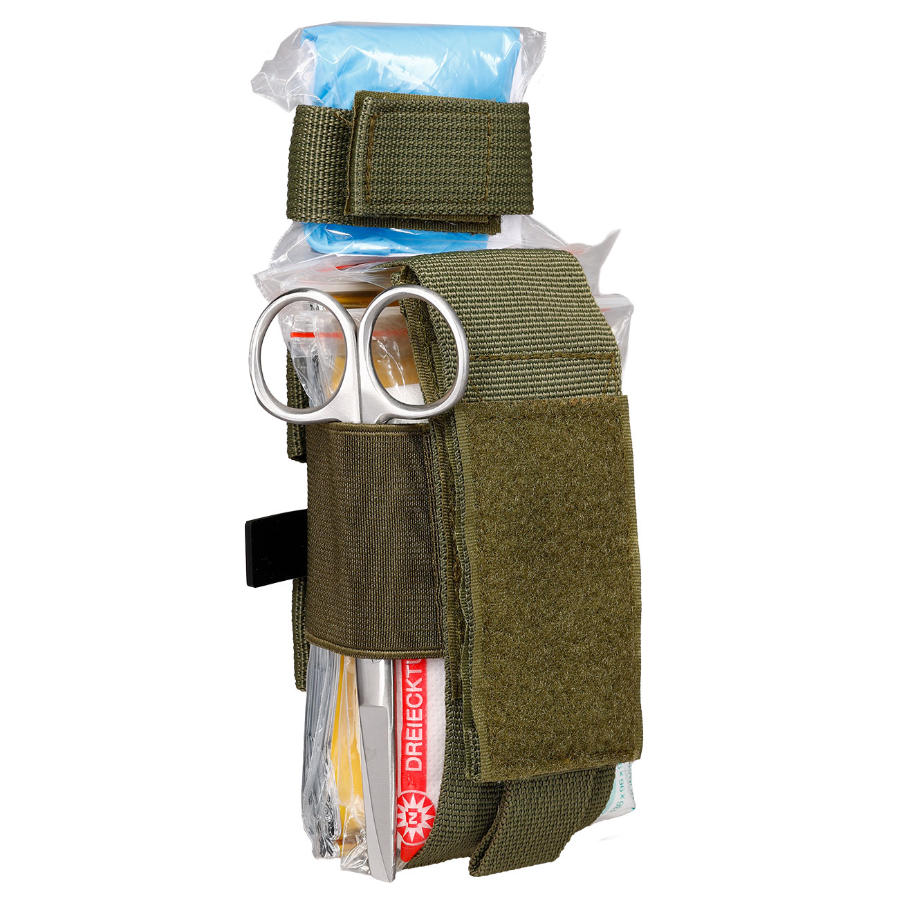 MFH Zubeh�rtasche IFAK oliv Bild 6