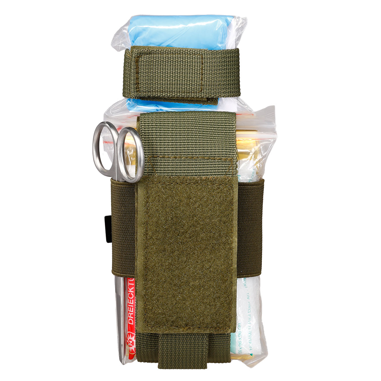 MFH Zubeh�rtasche IFAK oliv Bild 7