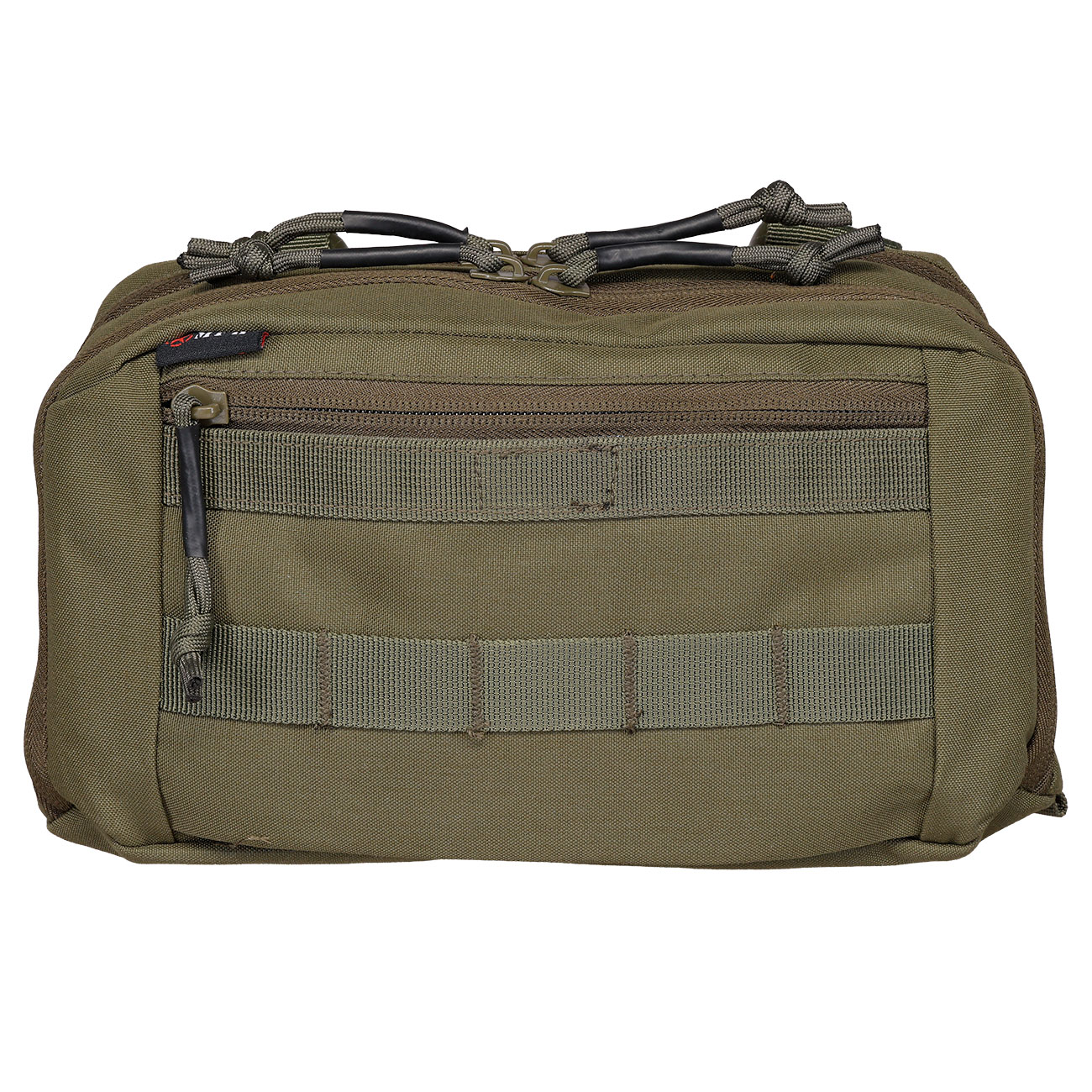 MFH Brusttasche Chest Pack Recon oliv Bild 1