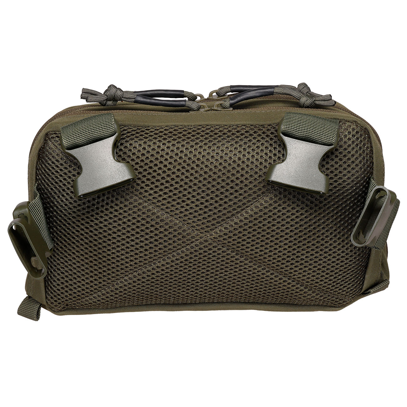 MFH Brusttasche Chest Pack Recon oliv Bild 2