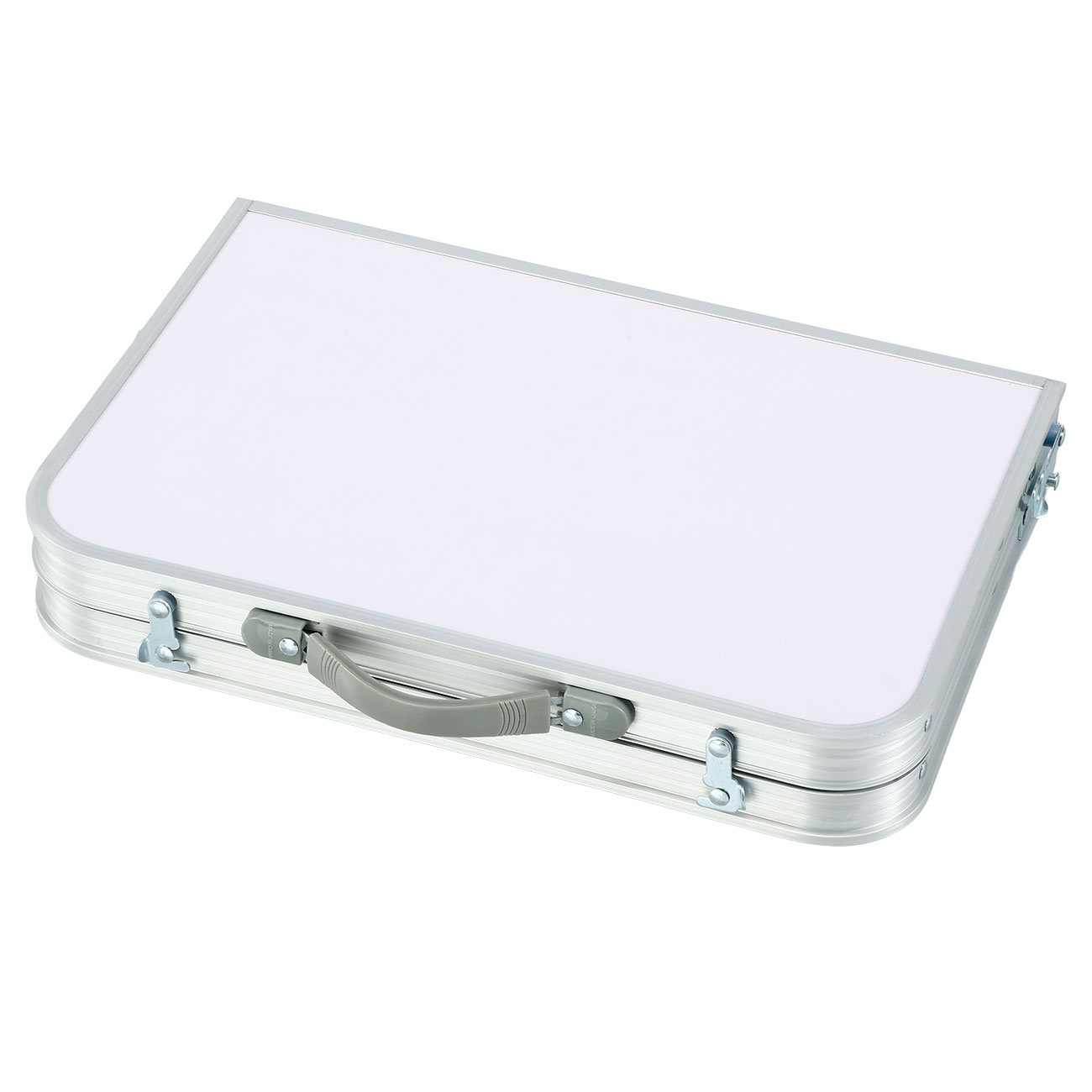 Fox Outdoor Camping-Tisch klappbar mit Tragegriff Alu Bild 4