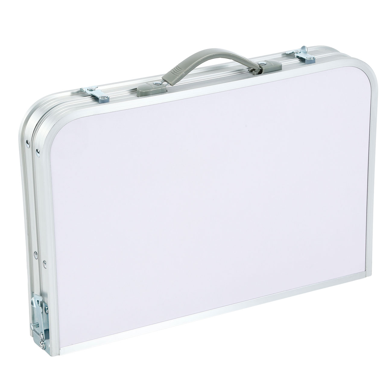 Fox Outdoor Camping-Tisch klappbar mit Tragegriff Alu Bild 5