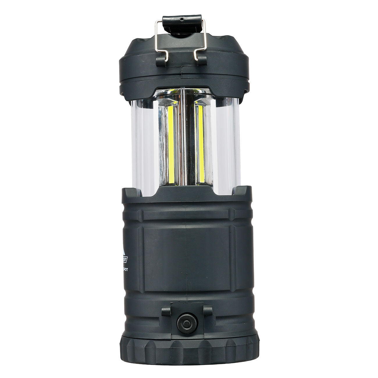 Alpina Sport Work Light Spot 360 LED Universal Arbeits- und Campingleuchte 240 Lumen schwarz Bild 4