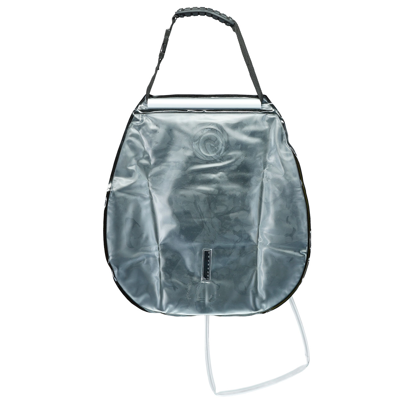 Trizand Reisedusche Touristendusche 20 Liter oliv Bild 10