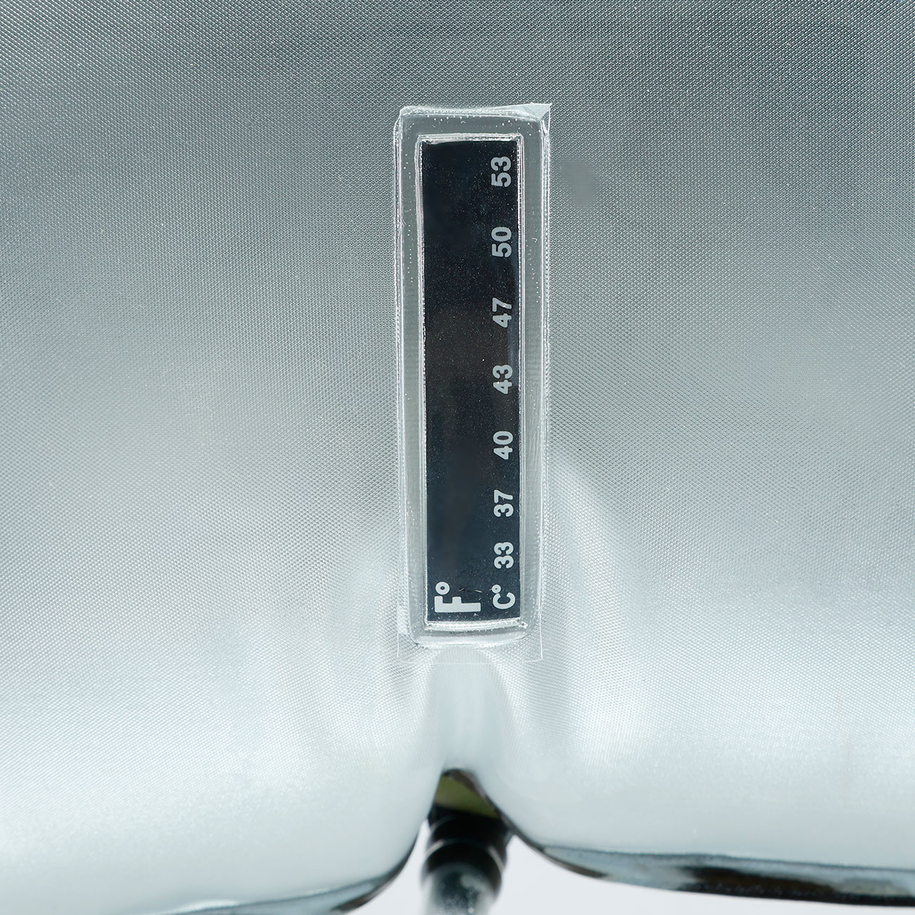 Trizand Reisedusche Touristendusche 20 Liter oliv Bild 8