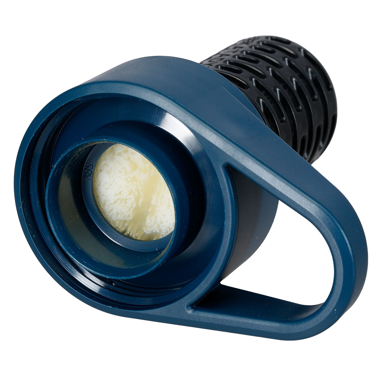 Katadyn Wasserfilter BeFree AC Filter 0,5 Liter schieferblau Bild 4