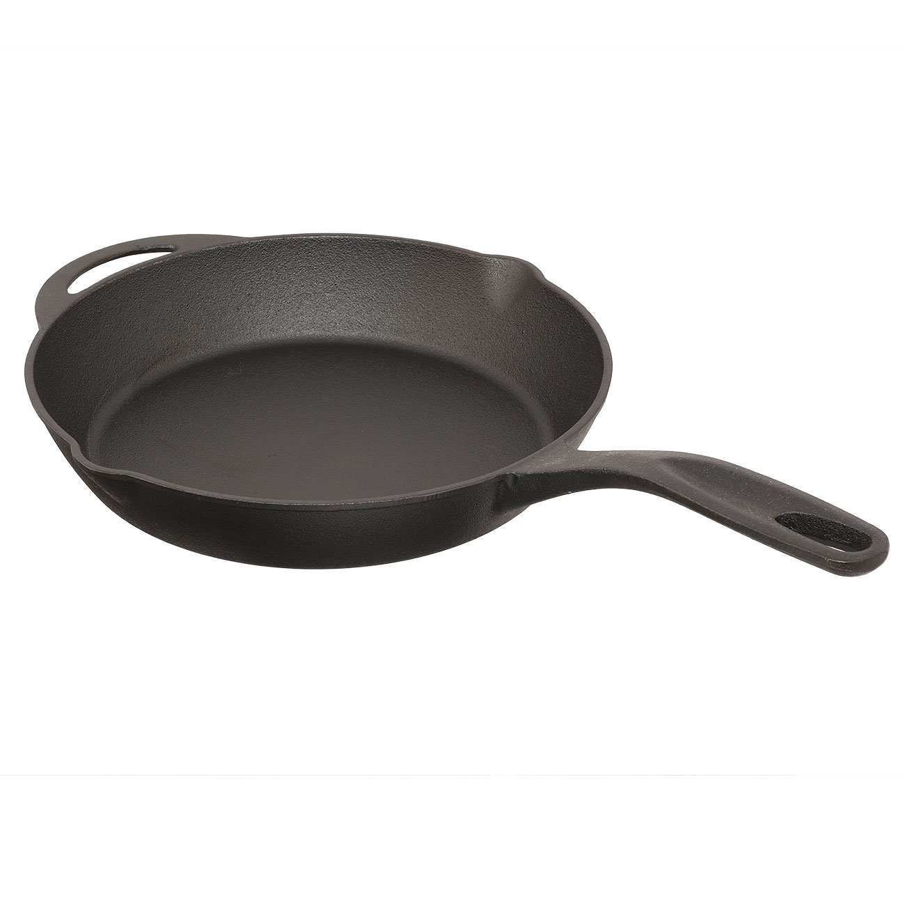 Barebones Gusseisenpfanne Cast Iron Skillet 25 cm/10 Bild 1