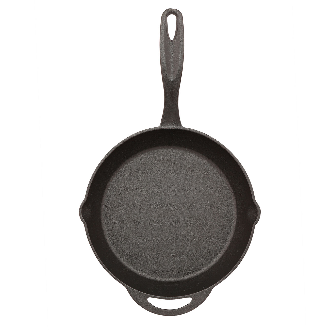 Barebones Gusseisenpfanne Cast Iron Skillet 25 cm/10 Bild 3