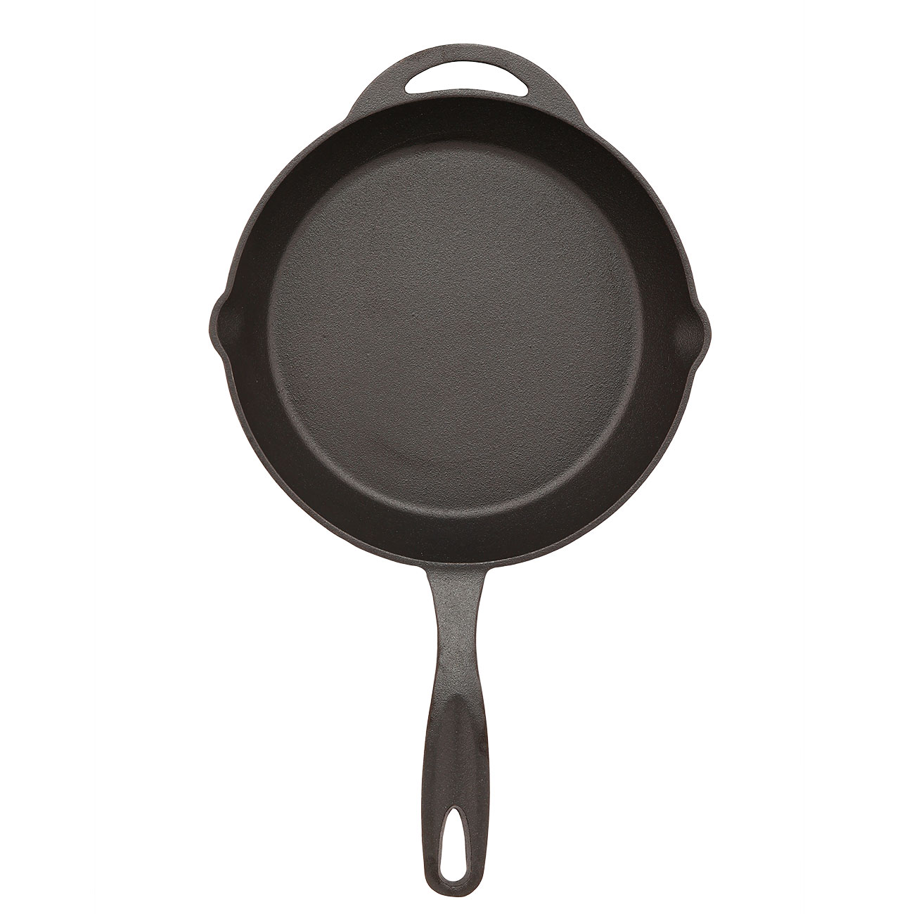 Barebones Gusseisenpfanne Cast Iron Skillet 25 cm/10 Bild 4