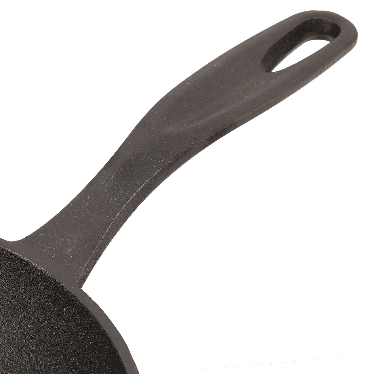 Barebones Gusseisenpfanne Cast Iron Skillet 25 cm/10 Bild 7