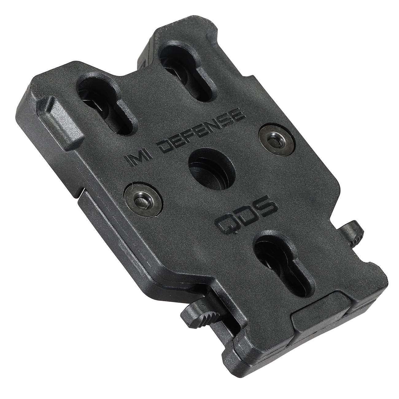 IMI Defense QDS Schnellwechselsystem f�r Holsterplattformen schwarz Bild 3