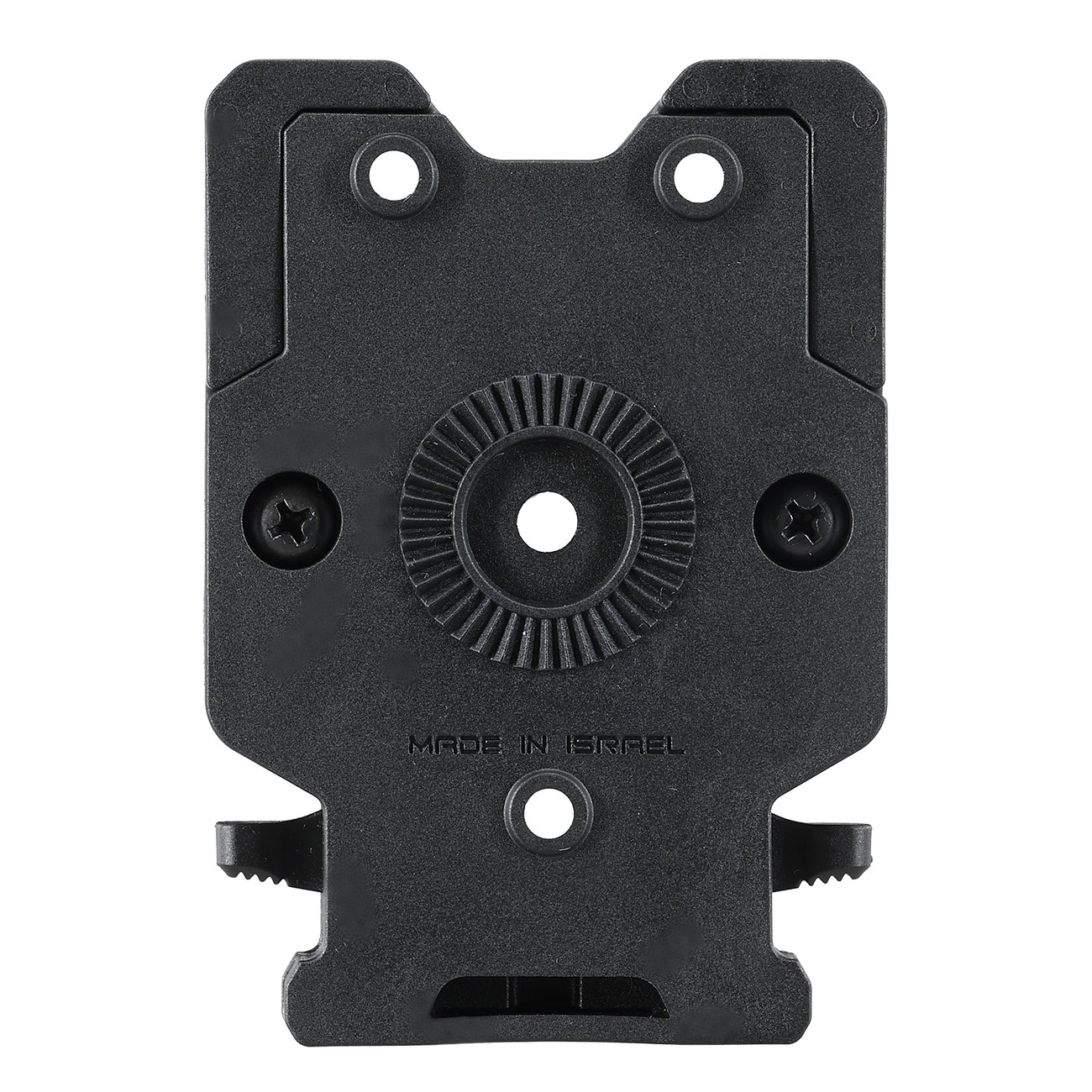 IMI Defense QDS Schnellwechselsystem f�r Holsterplattformen schwarz Bild 5