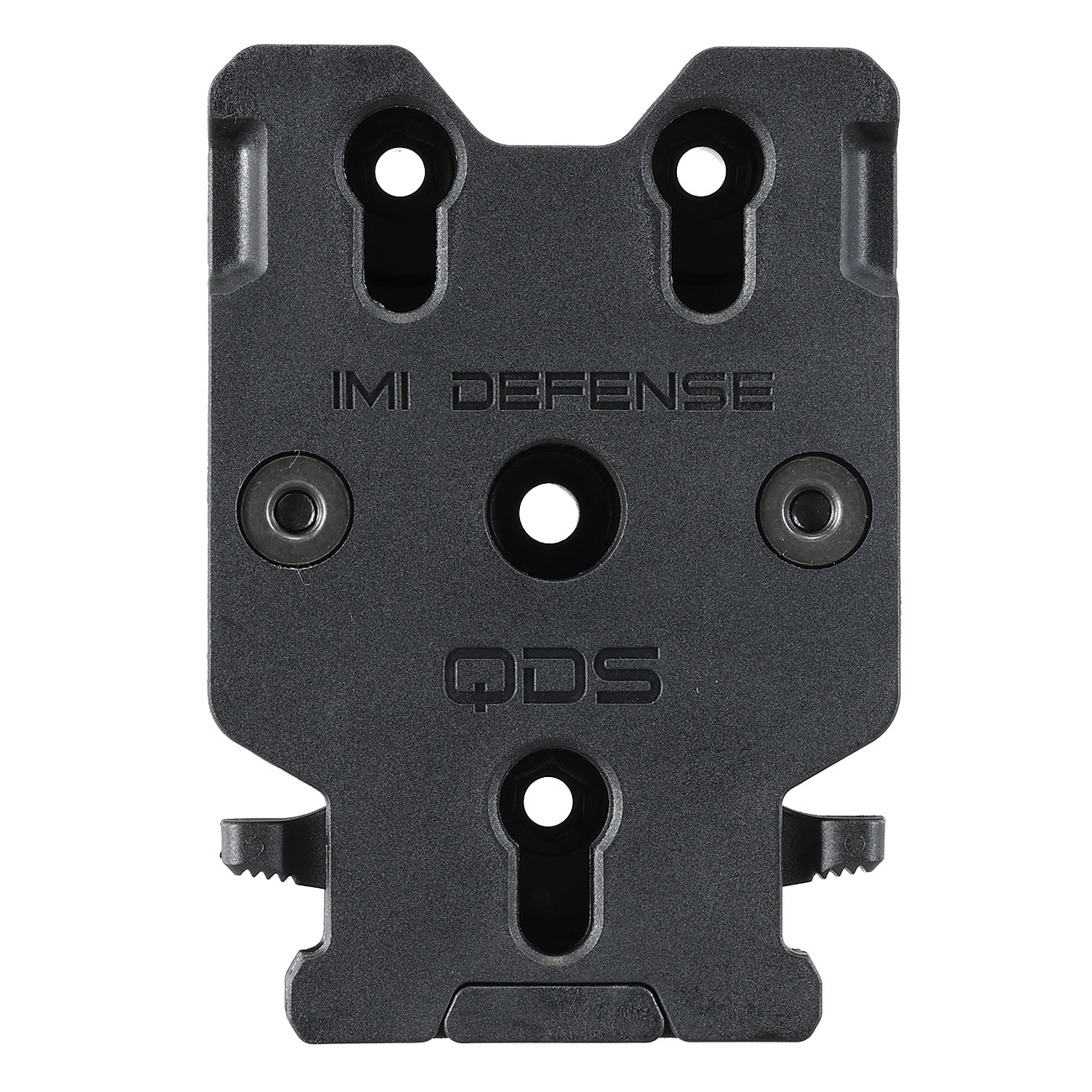 IMI Defense QDS Schnellwechselsystem f�r Holsterplattformen schwarz Bild 6