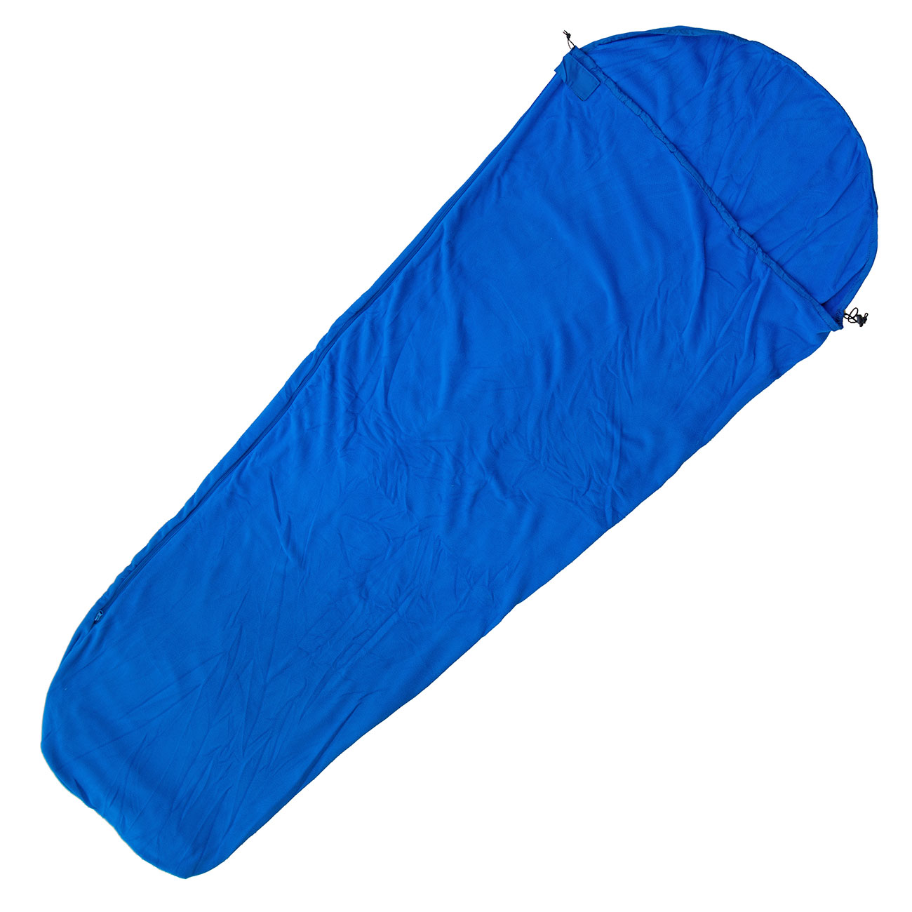 OriginOutdoors Fleece Schlafsack mit hoher W�rmeleistung