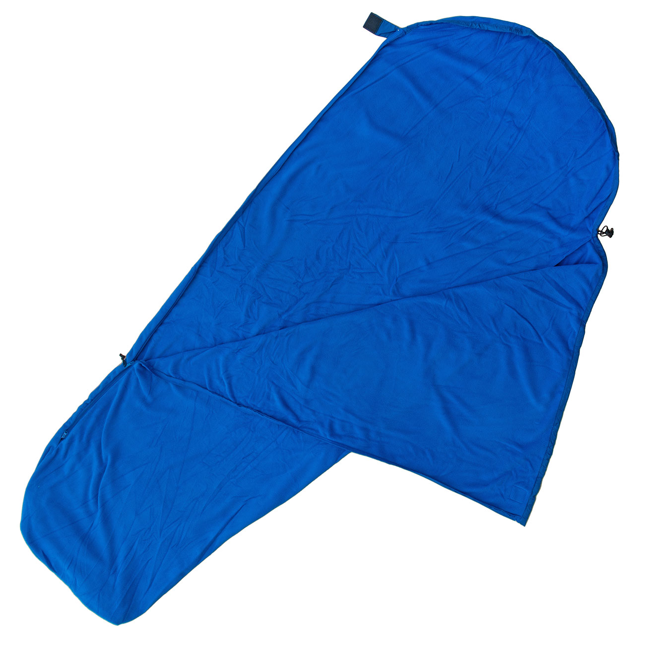 OriginOutdoors Fleece Schlafsack mit hoher W�rmeleistung Bild 1