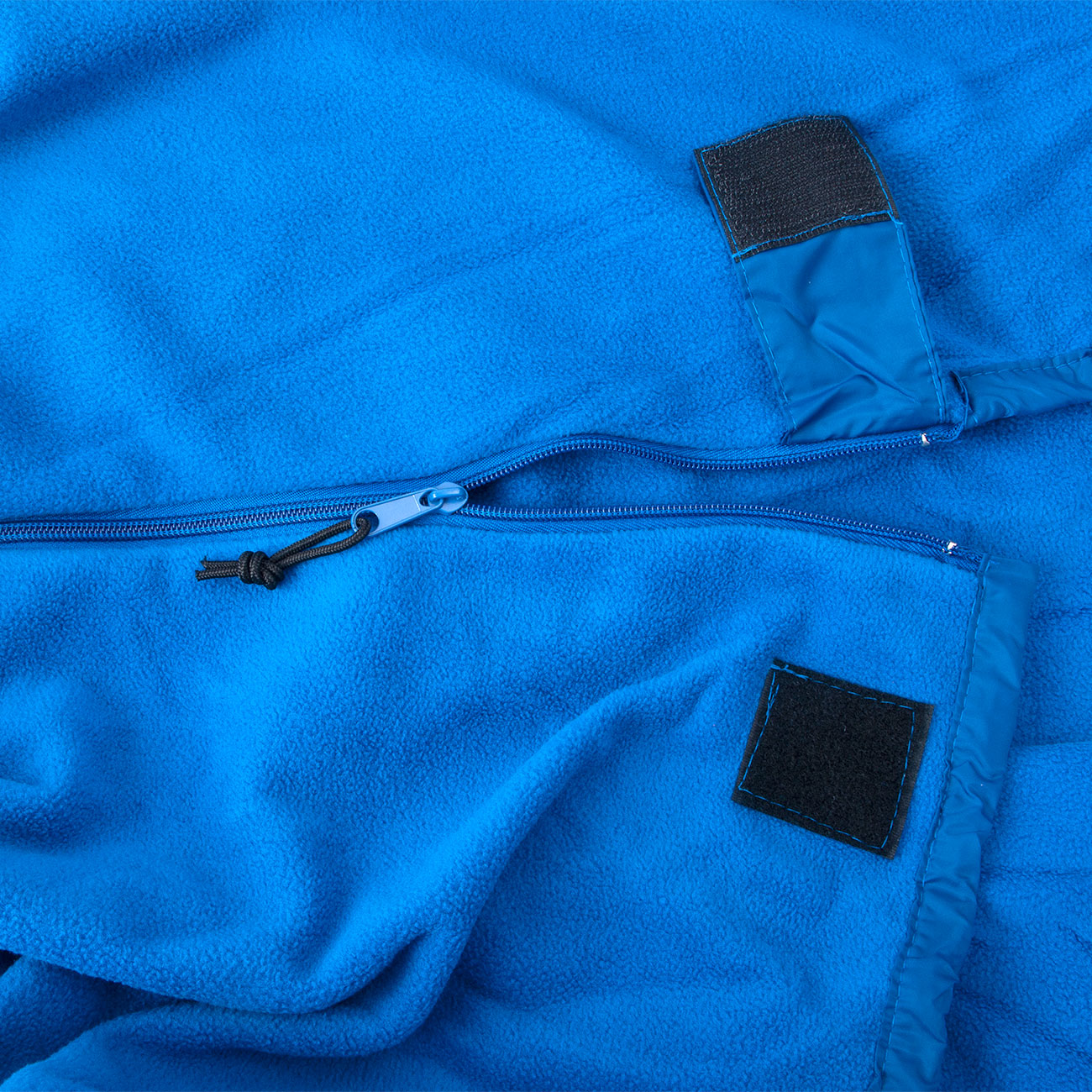 OriginOutdoors Fleece Schlafsack mit hoher W�rmeleistung Bild 2