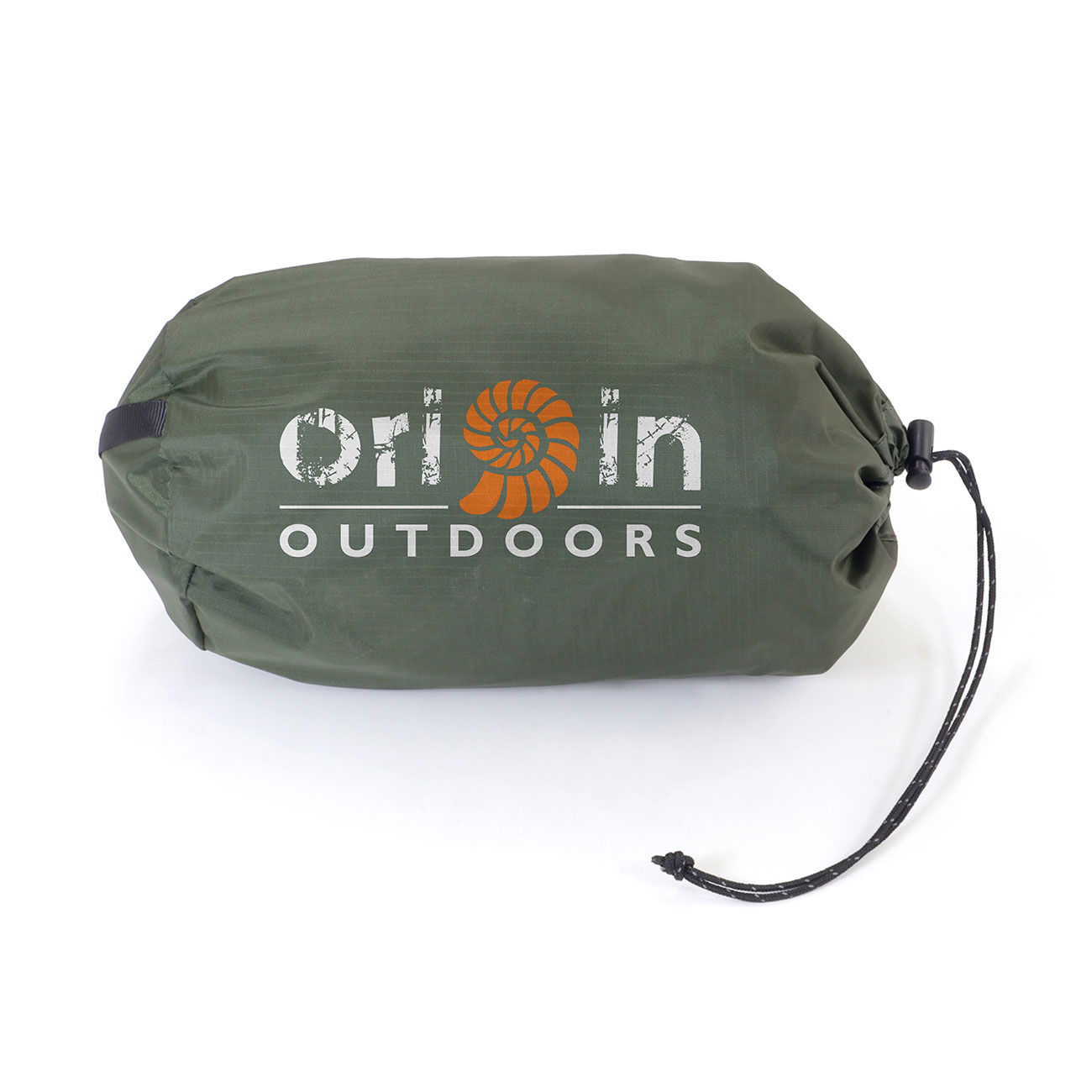  Der OriginOutdoors Biwacksack mit Moskitonetz und einer Wassers�ule von 10.000 mm ist der optimale Schutz vor N�ss Bild 4
