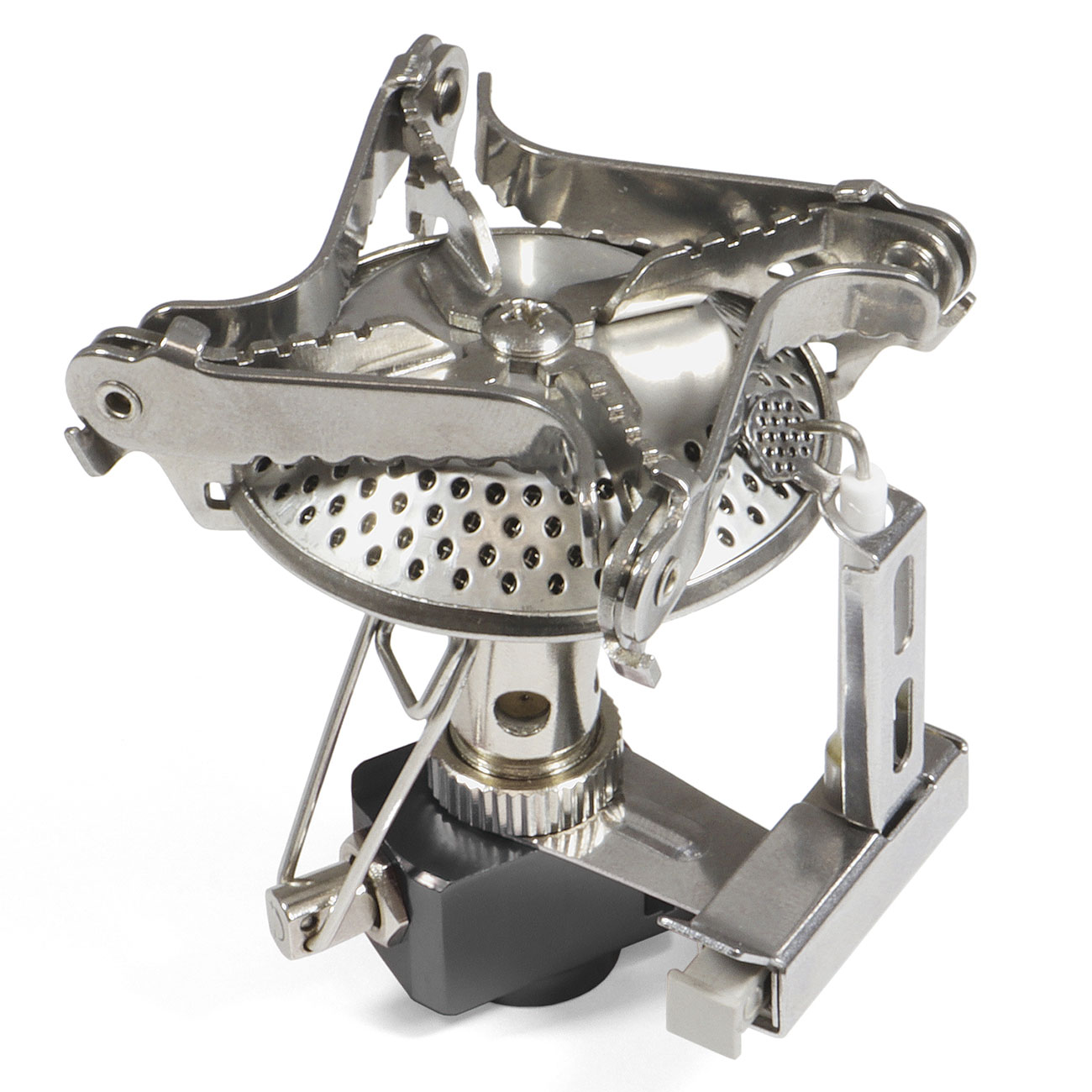 OriginOutdoors Gaskocher Quattro Lite mit Piezoz�ndung Bild 1