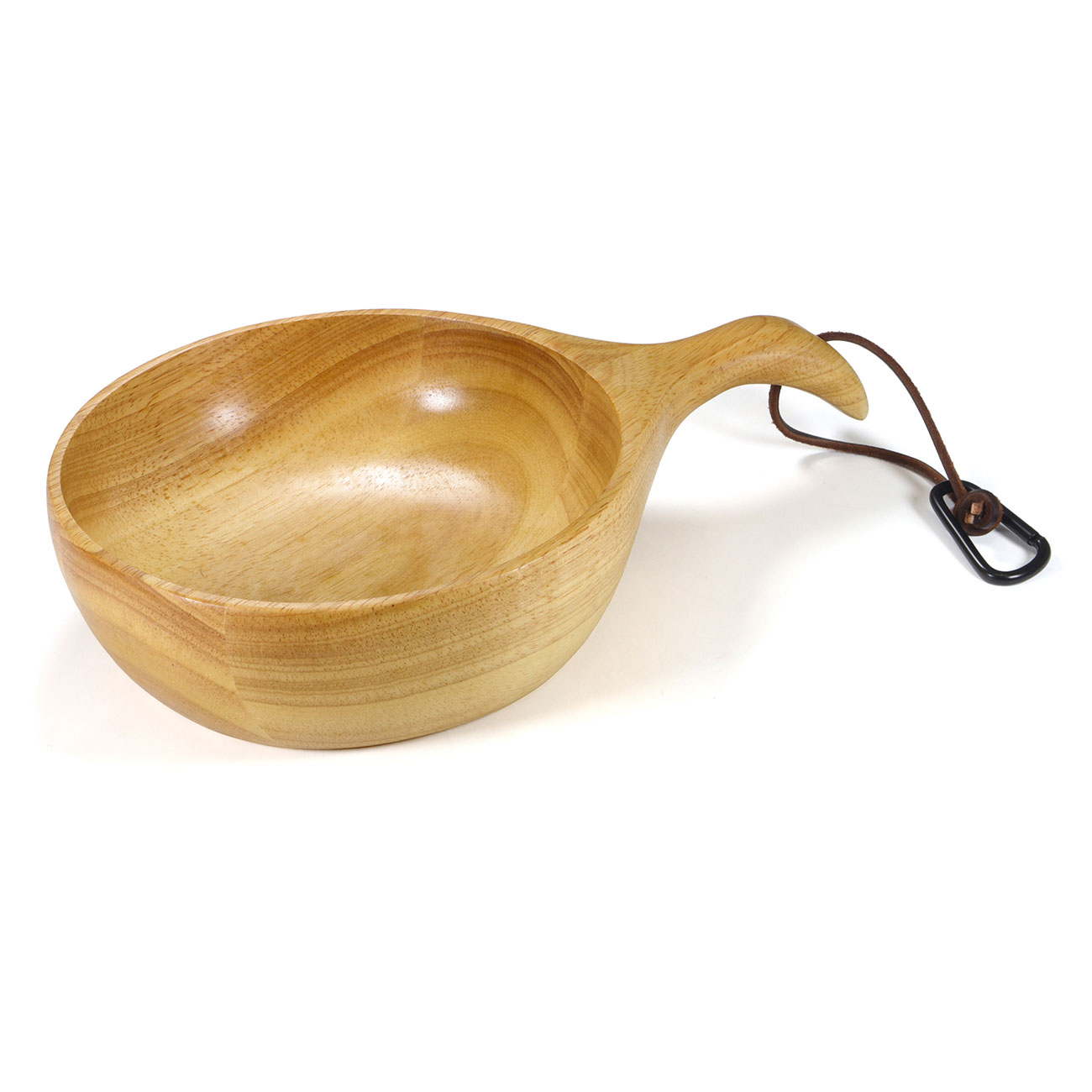 Origin Outdoors Holzsch�ssel Kuksa mit Griff 650 ml