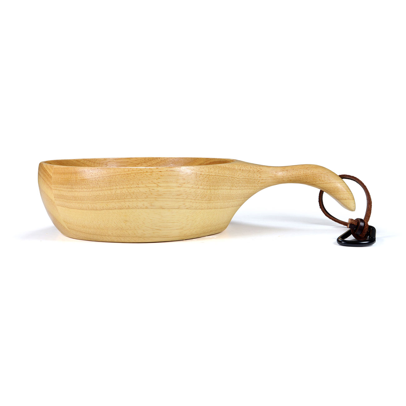 Origin Outdoors Holzsch�ssel Kuksa mit Griff 650 ml Bild 2