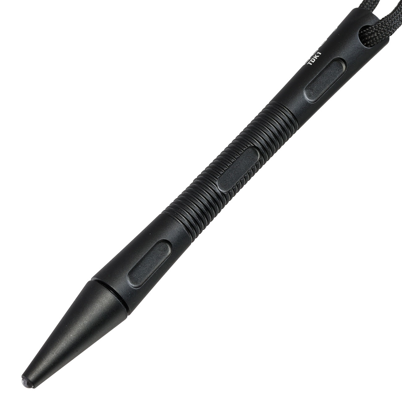 GSG-9 TDK1 Tactical Defence Kubotan Bild 1