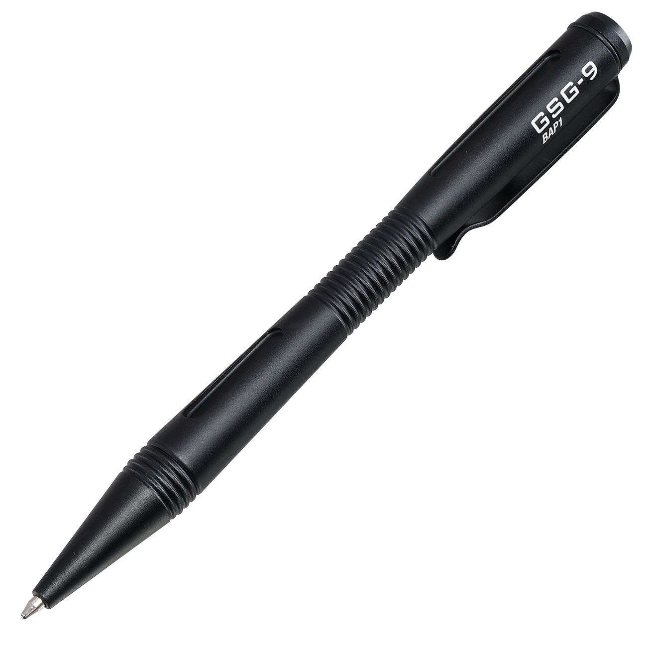 GSG-9 BAP1 Bolt Action Pen Tactical Pen